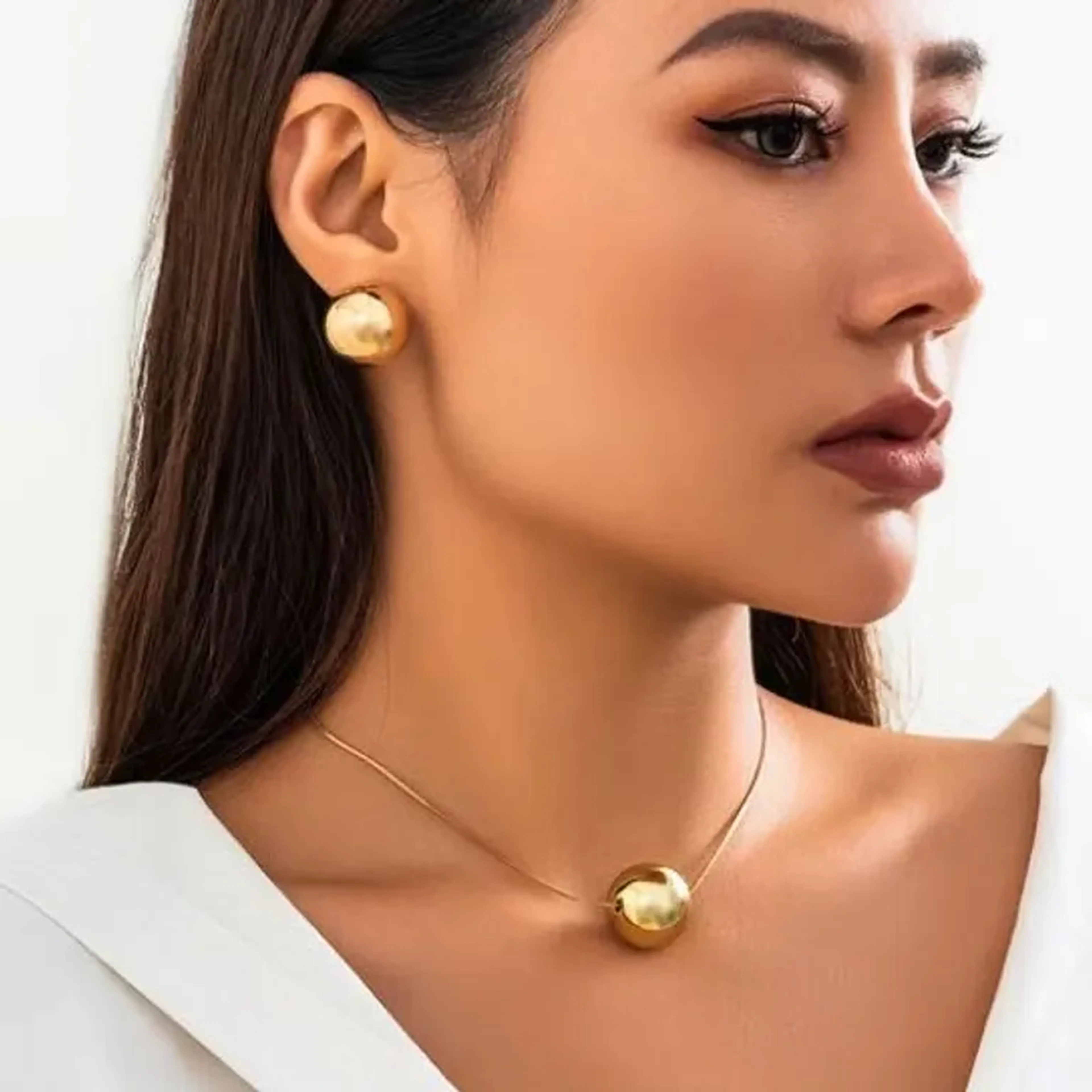 Conjunto Esferas | Sob encomenda imagem