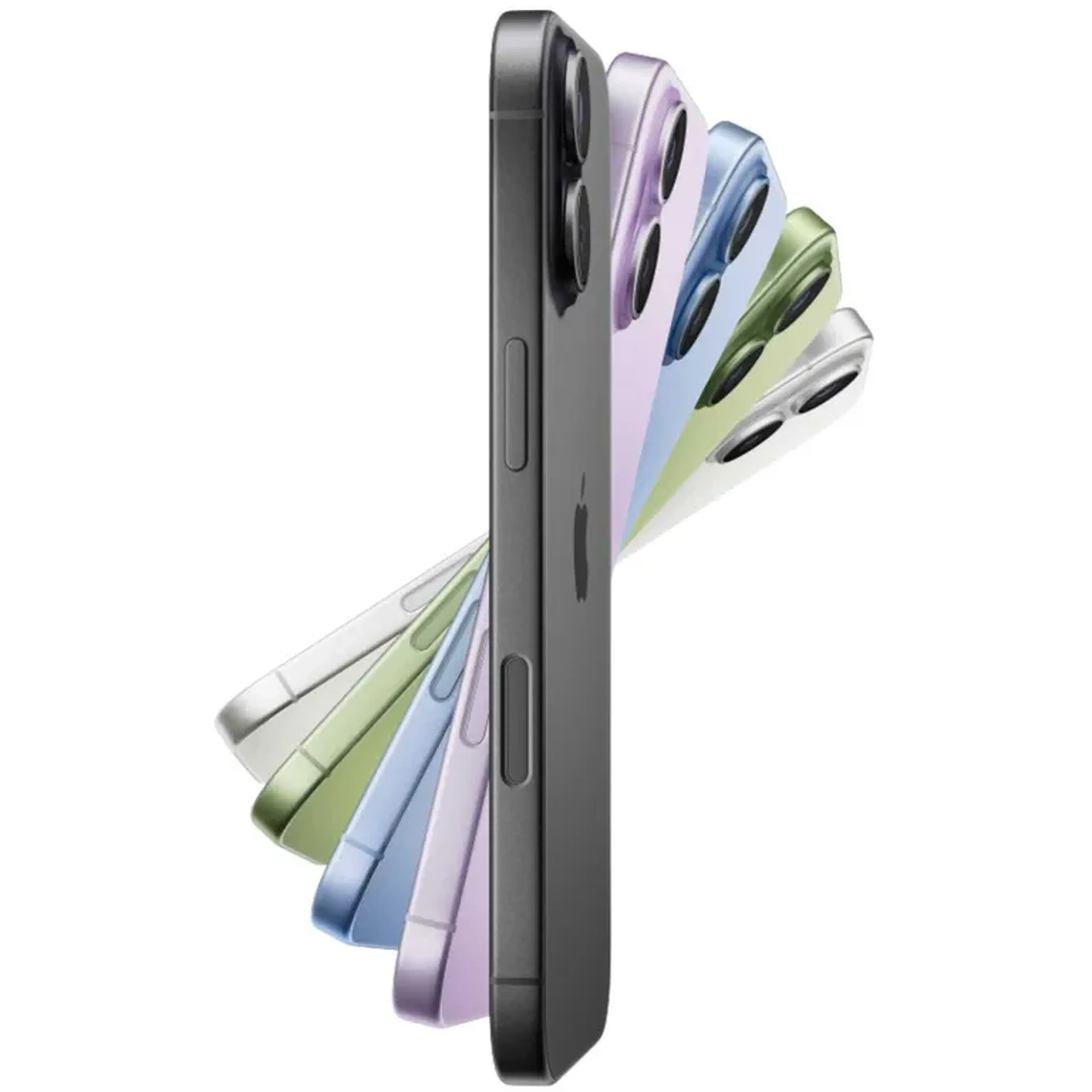 Apple iPhone 17 256GB Lacrado imagem