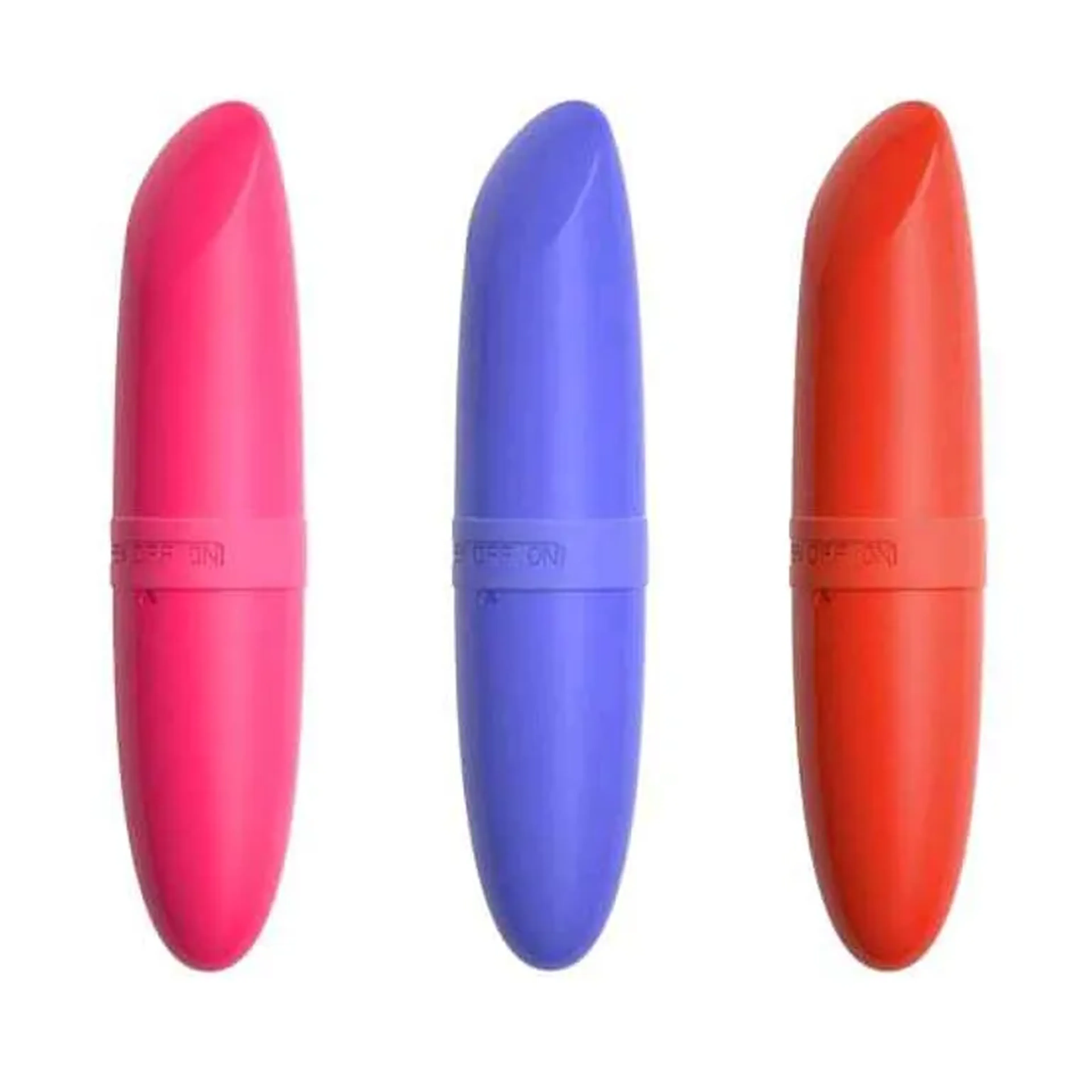 Vibrador Baton imagem