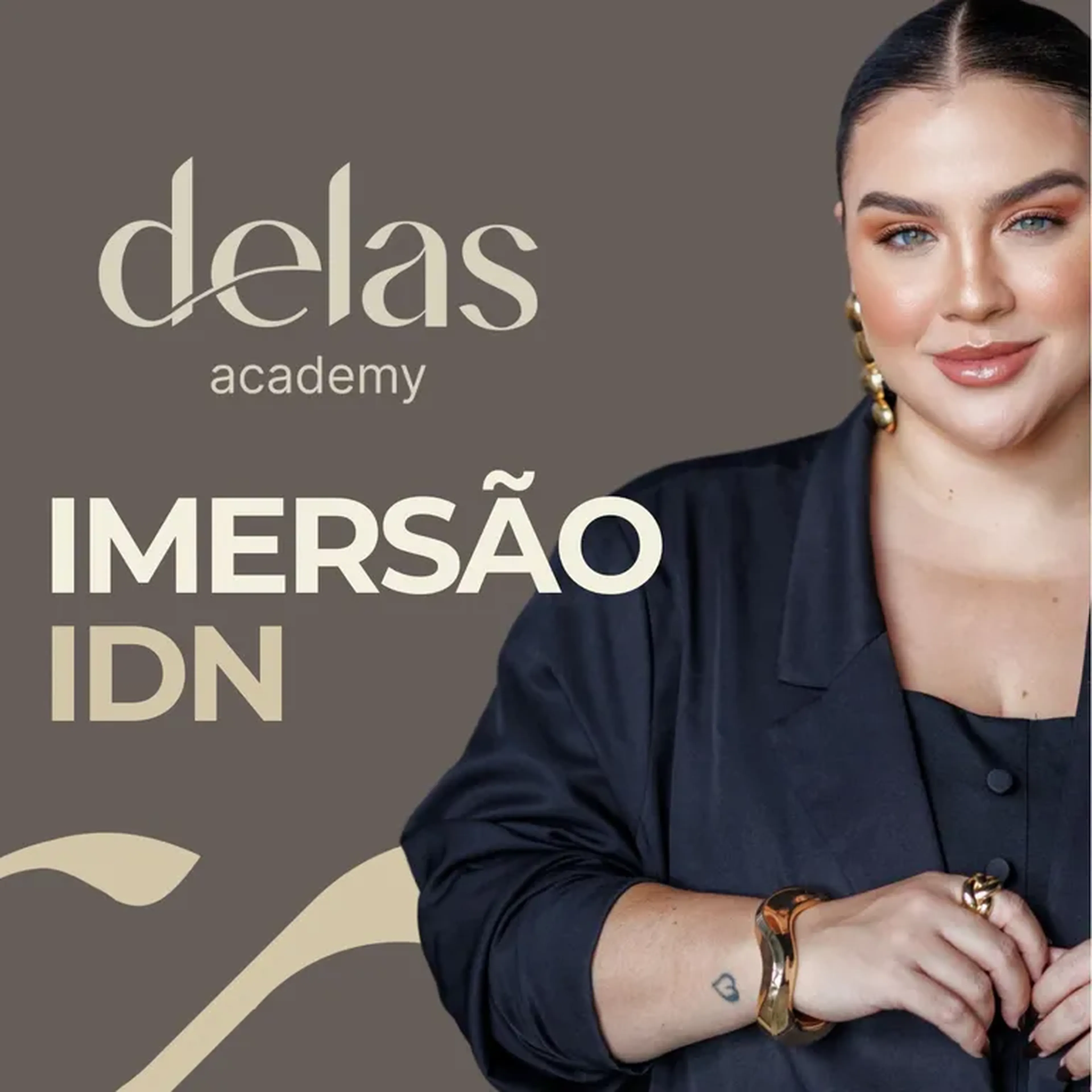 IMERSÃO IDN #3 imagem