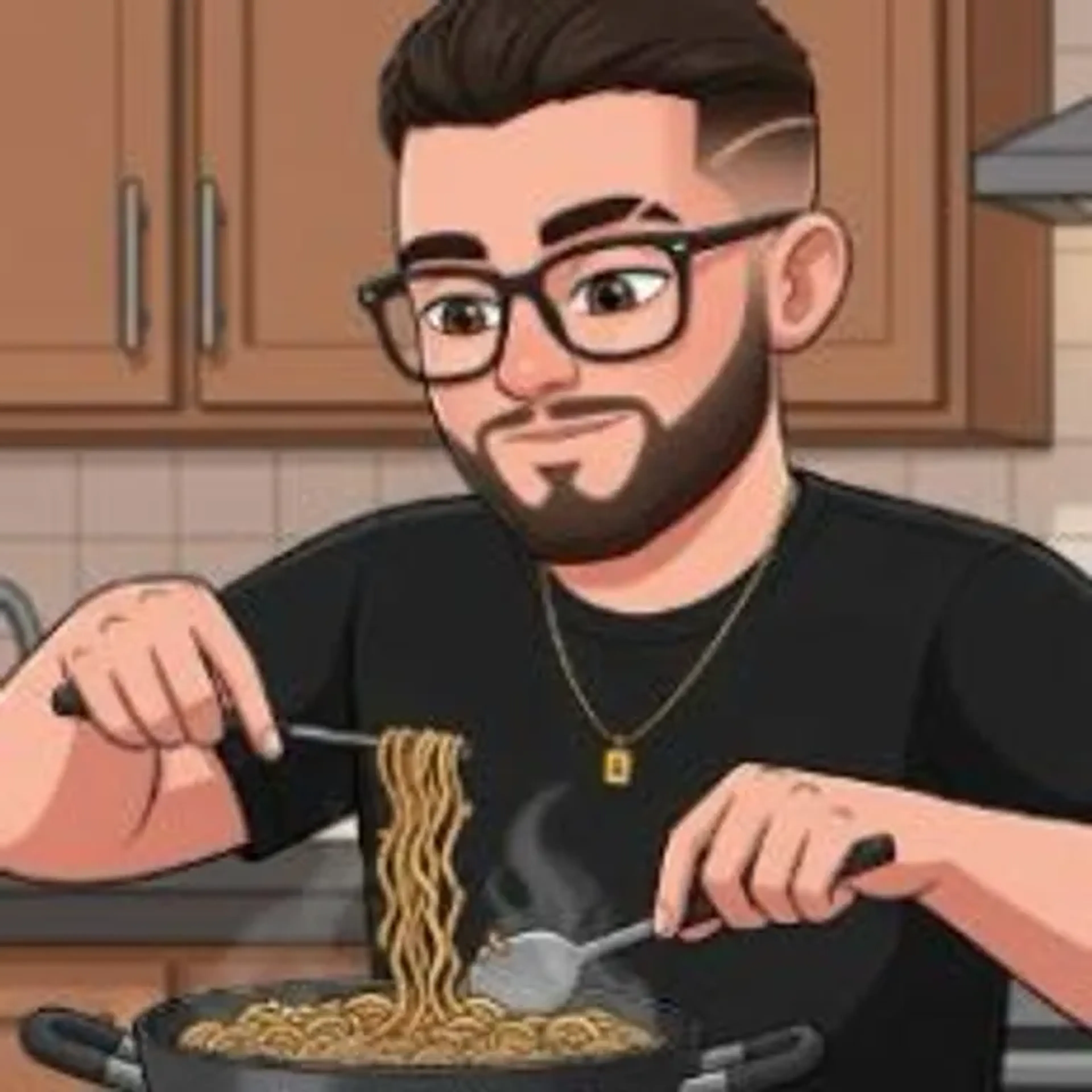 Curso Gourmet de Miojo imagem