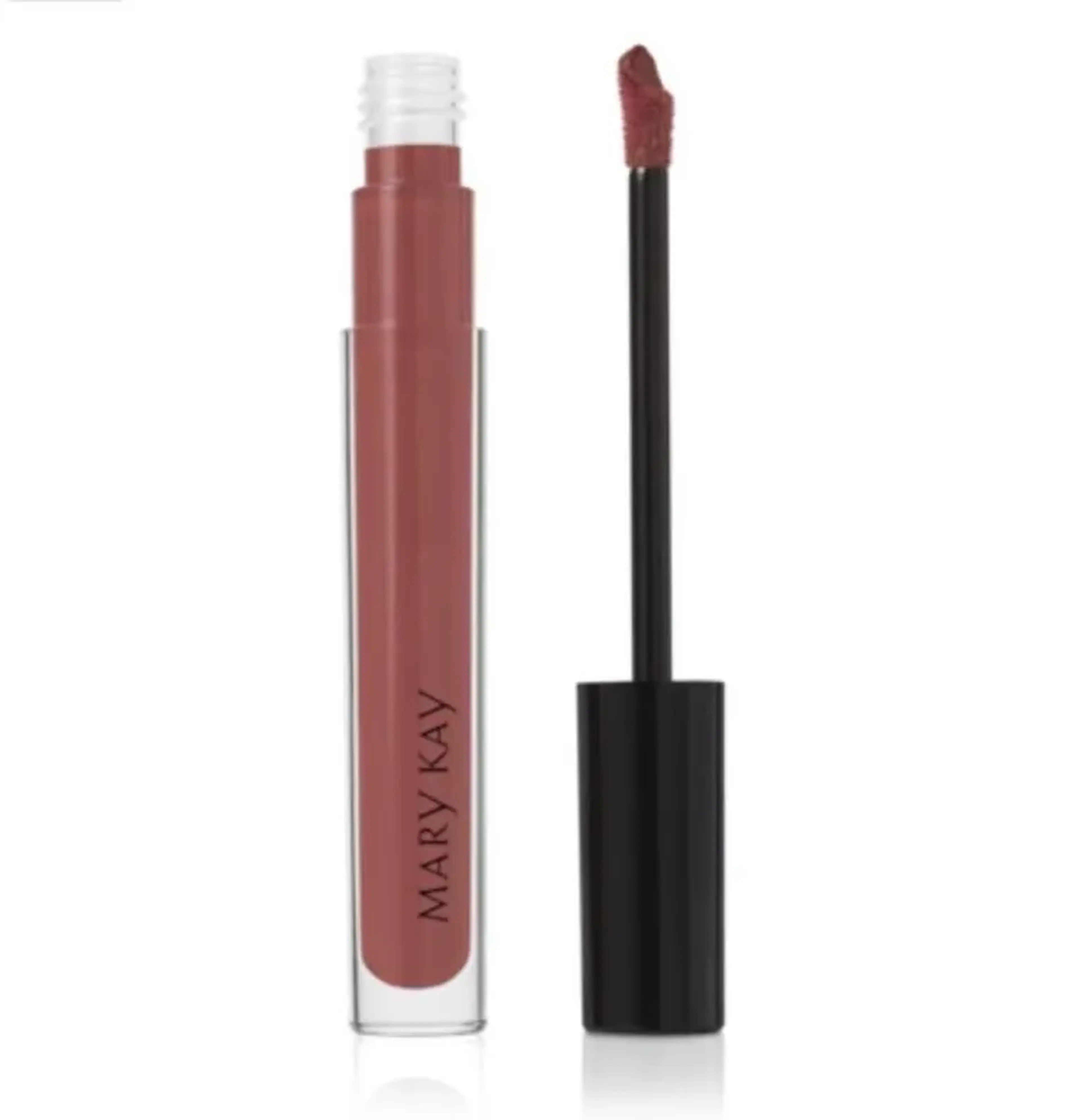 Gloss labial da Mary Kay unique mauve imagem
