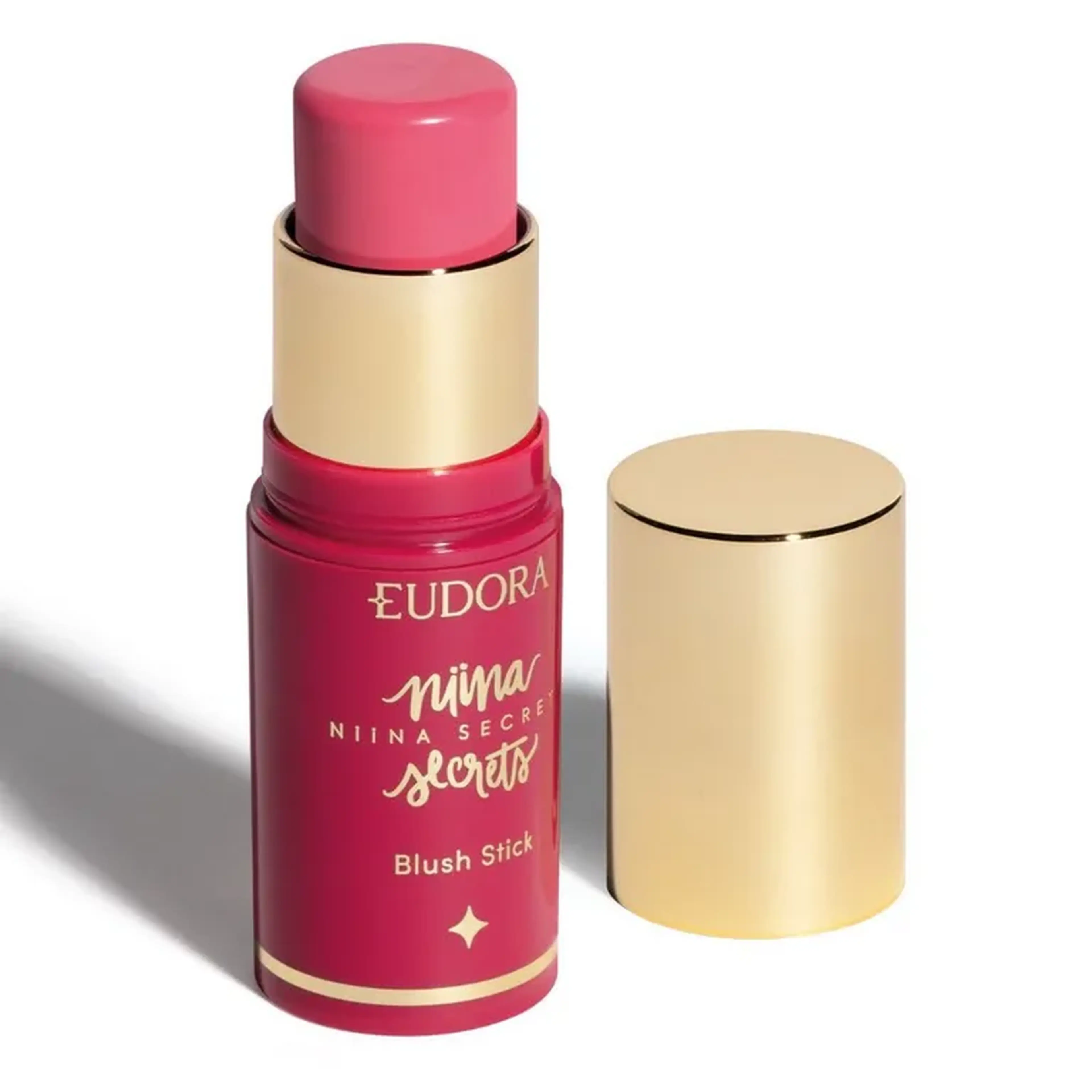 Blush Stock Daily Rosa Niina Secrets imagem