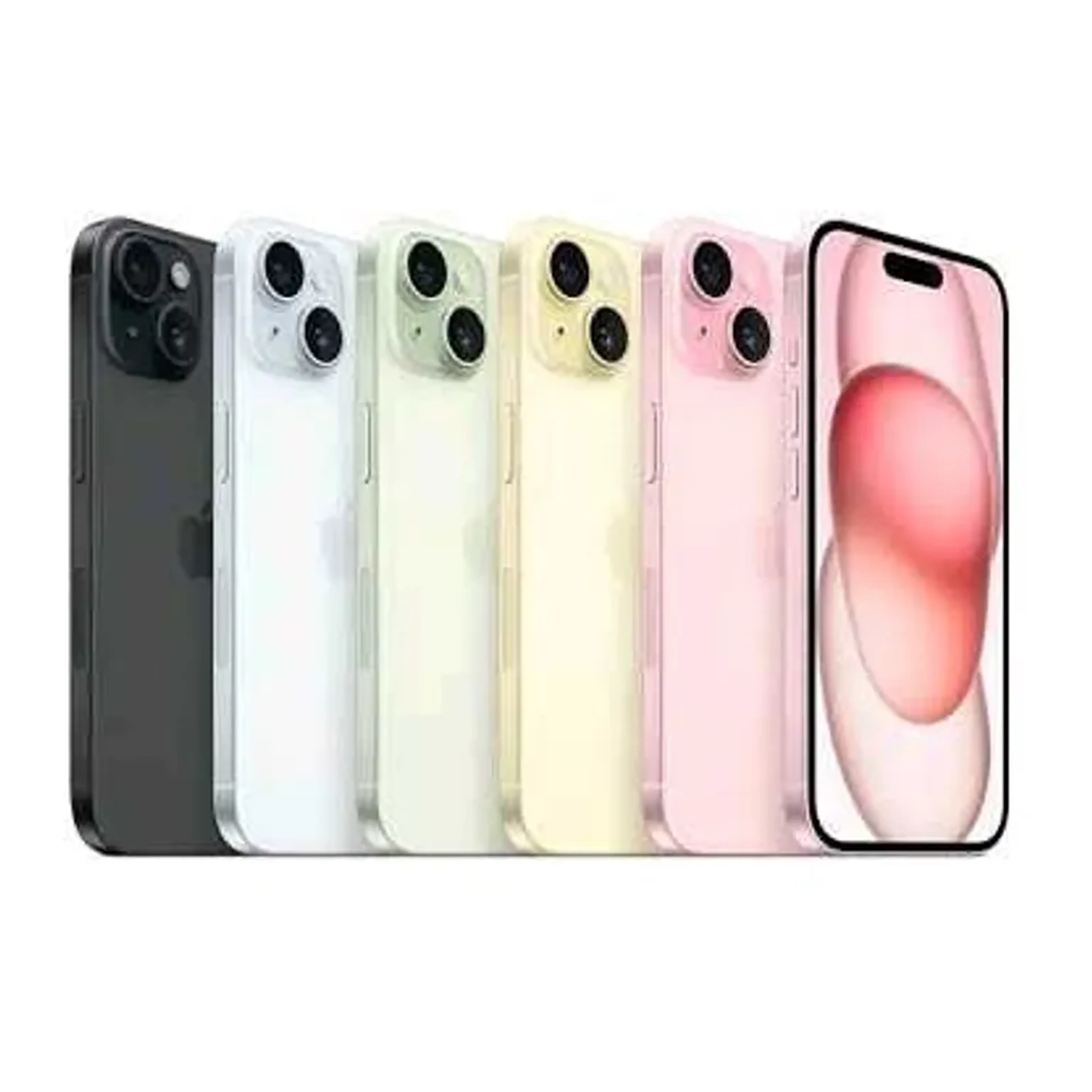 iPhone 15 128GB Lacrado imagem