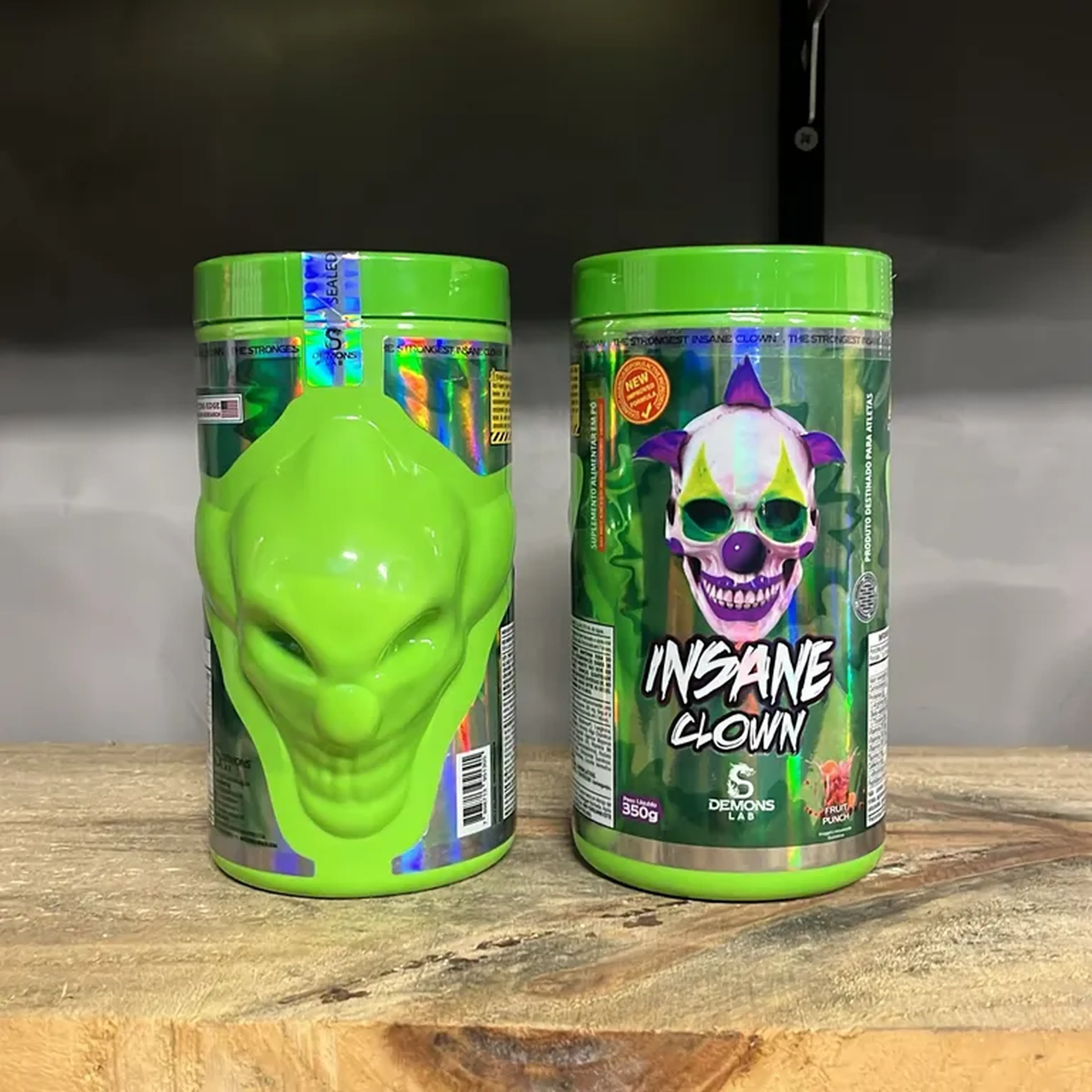 Insane Clown imagem