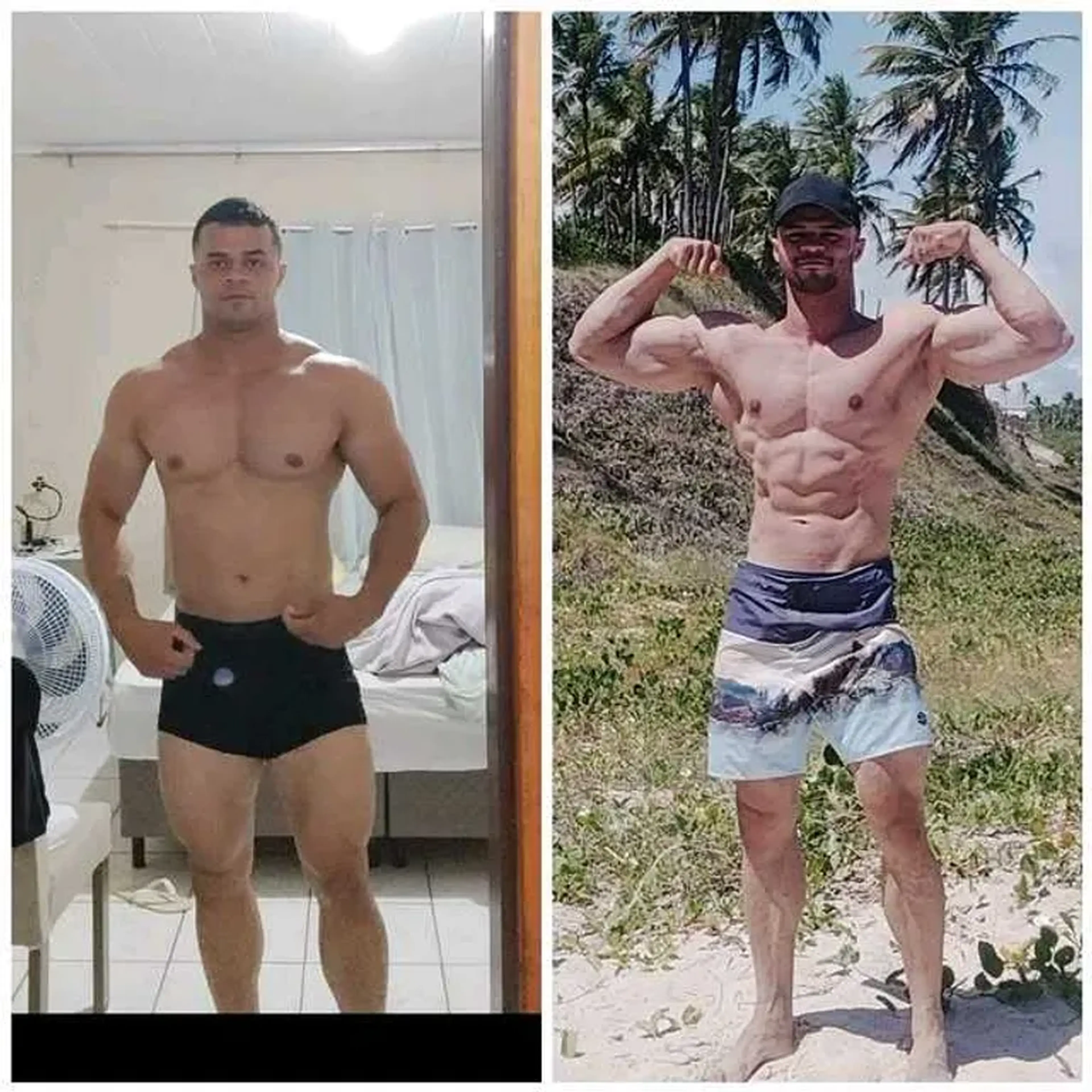 AVALIAÇÃO FÍSICA PROFISSIONAL! imagem