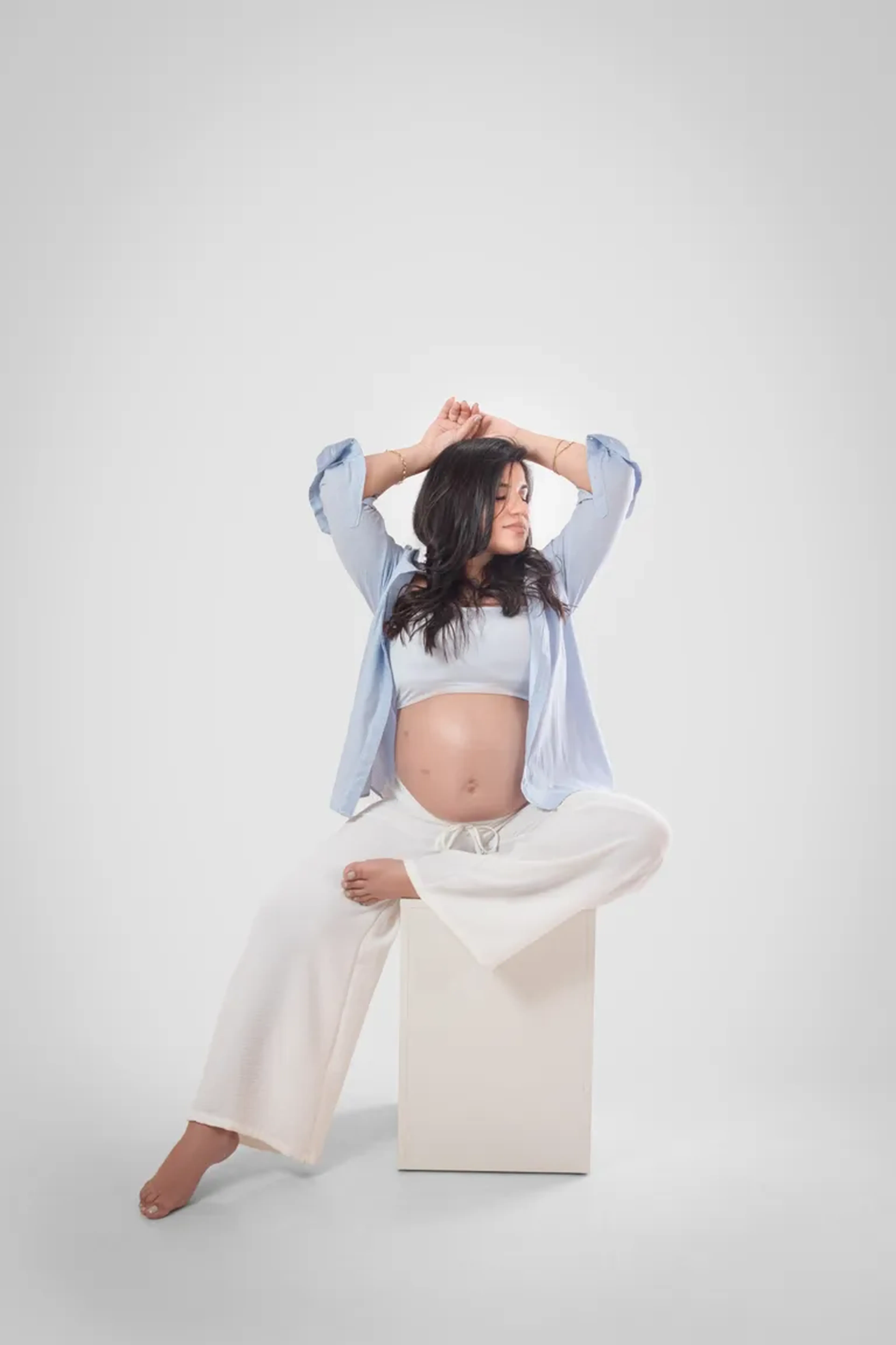 ENSAIO NO COMPASSO DO CORAÇÃO imagem