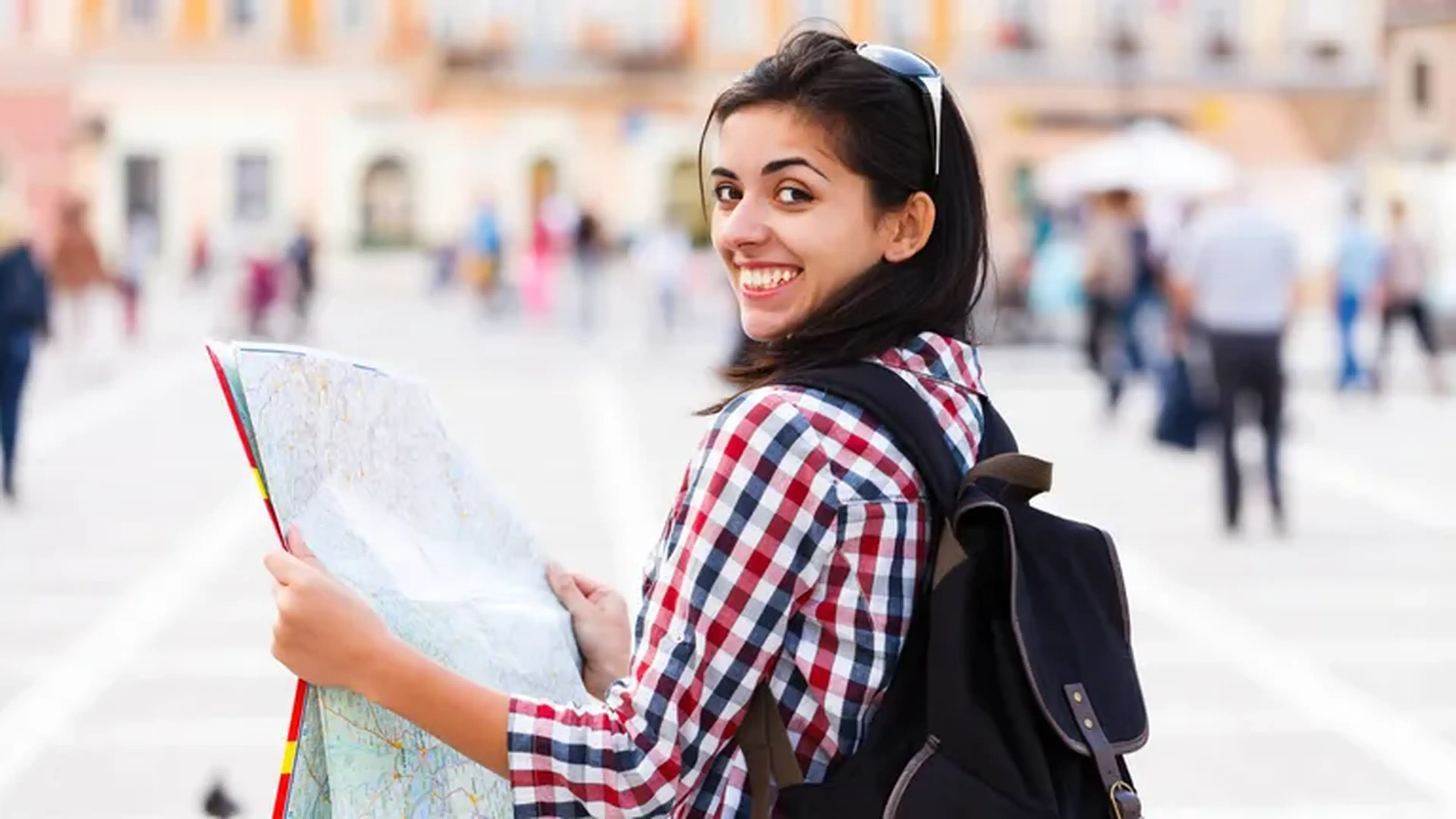 Curso Técnico em Guia de Turismo EAD imagem