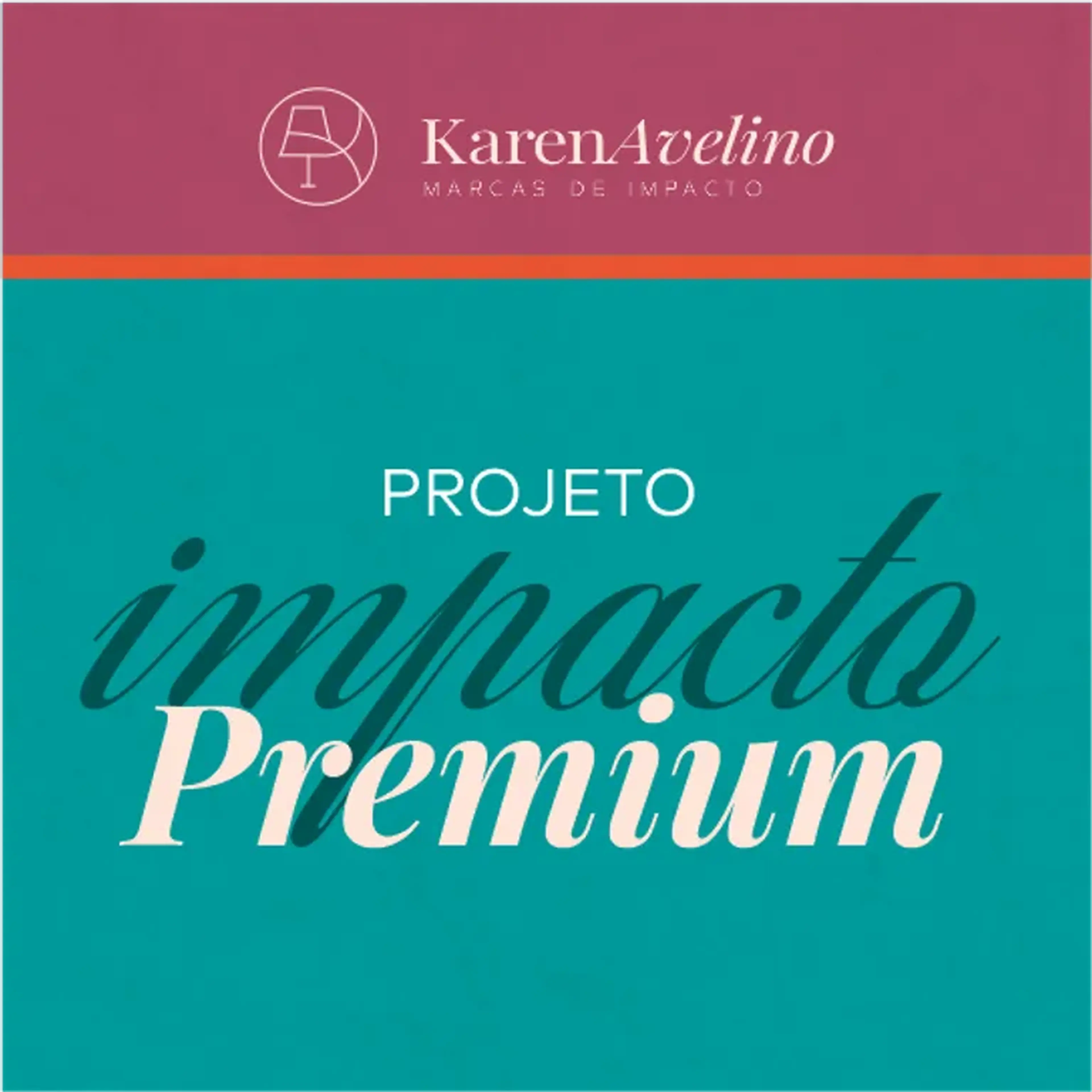 Projeto Impacto Premium imagem