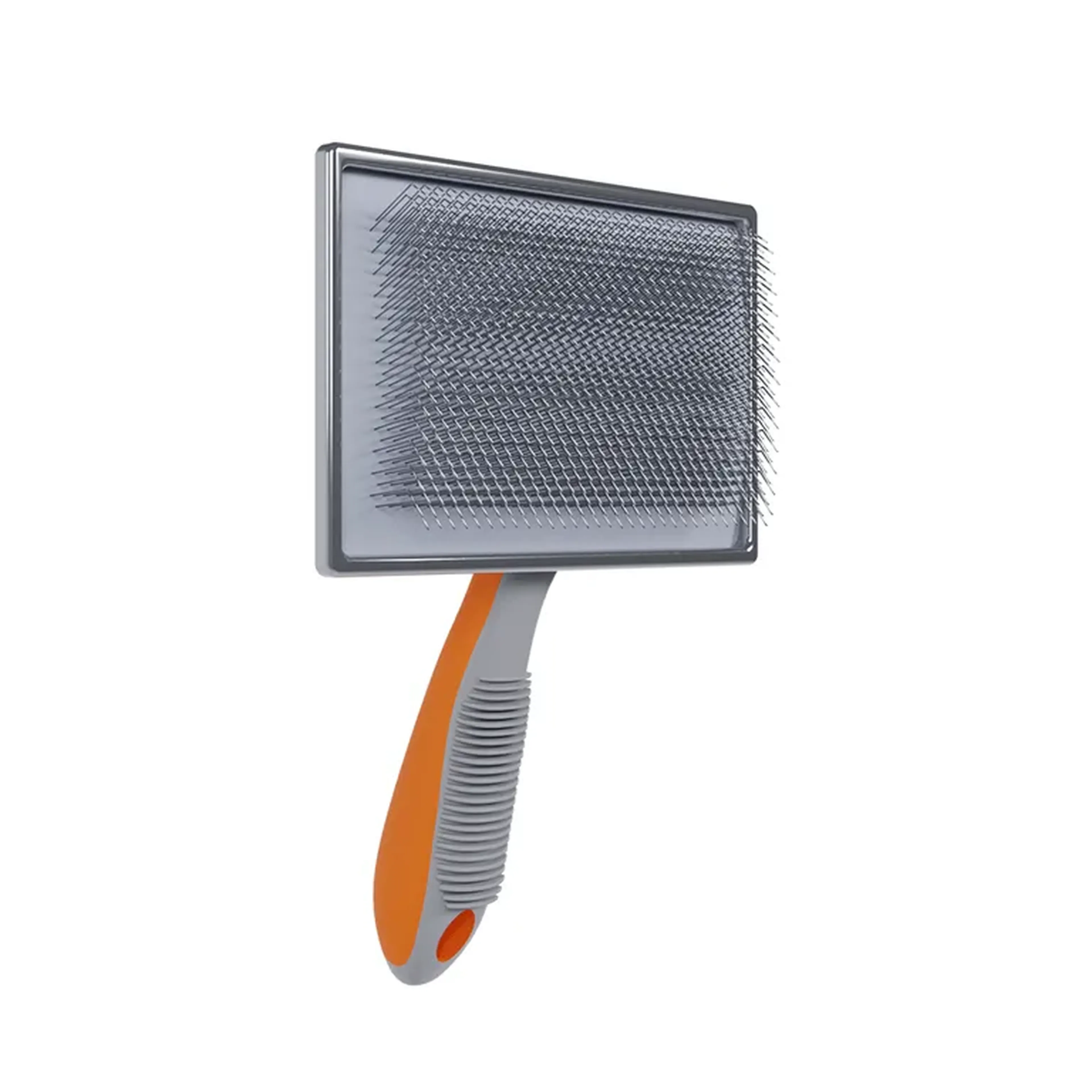 Rasqueadeira Reta Grande - Lança Bicho imagem