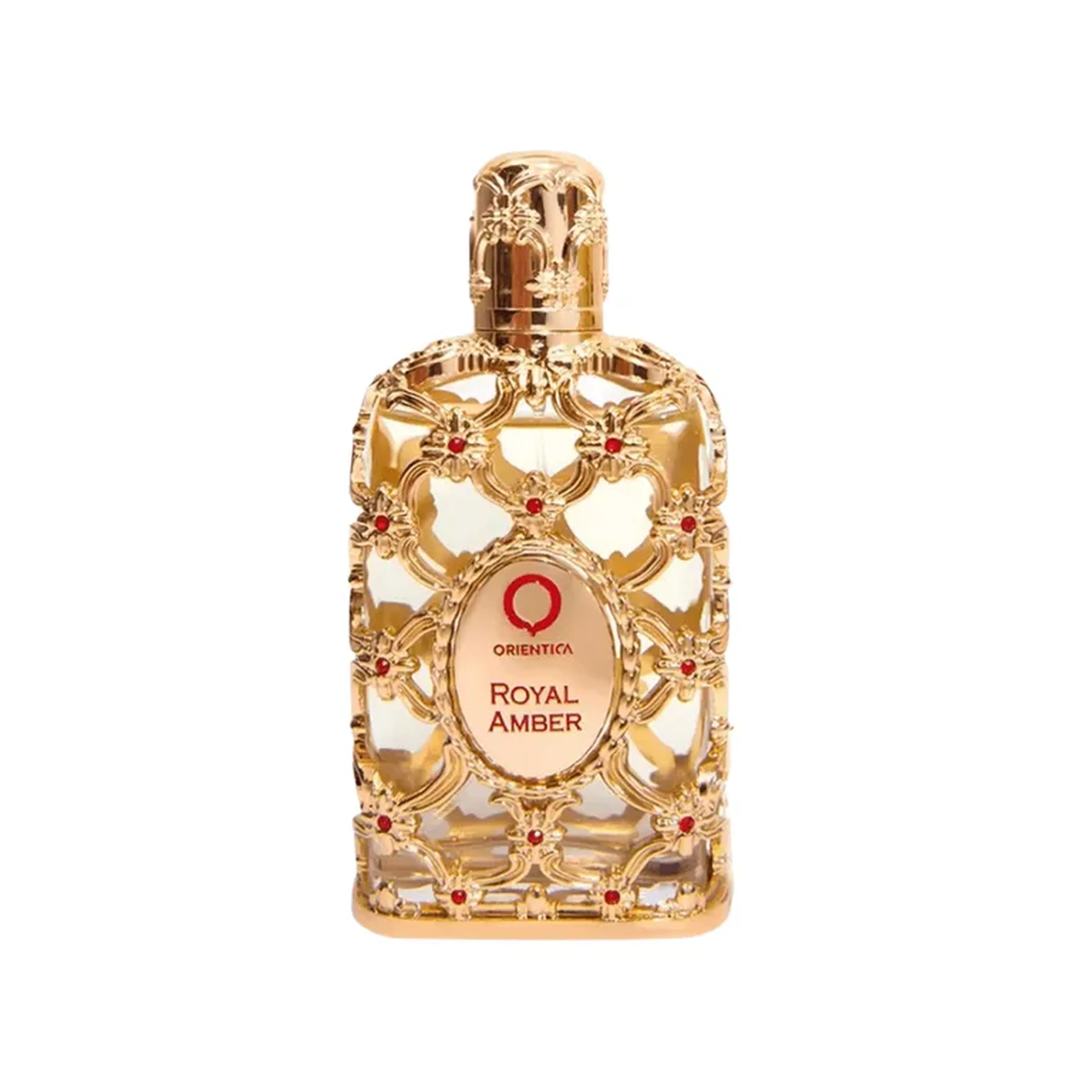 Orientica Royal Amber Eau De Parfum - 80ML imagem