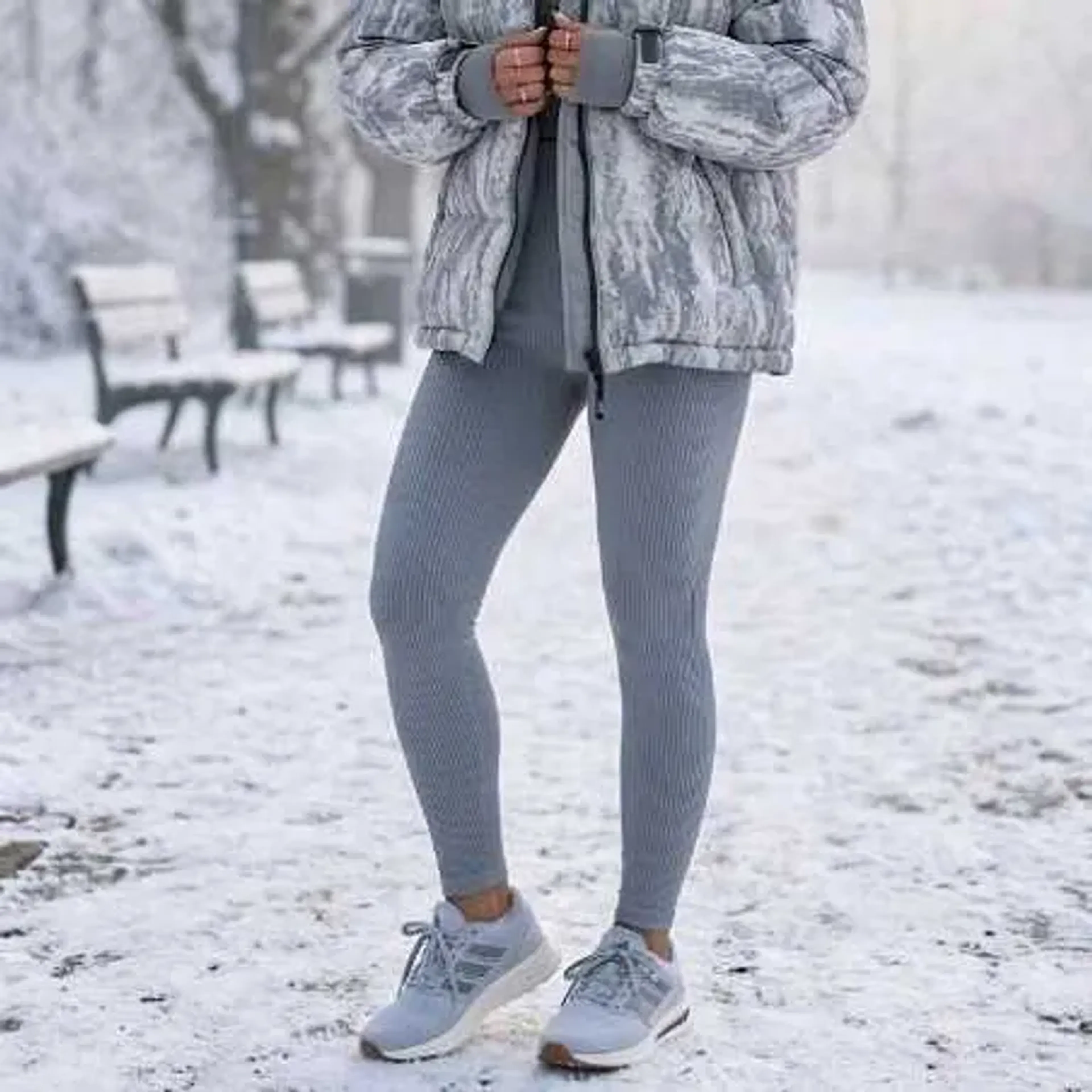 Tênis Feminino Adidas Advanced imagem