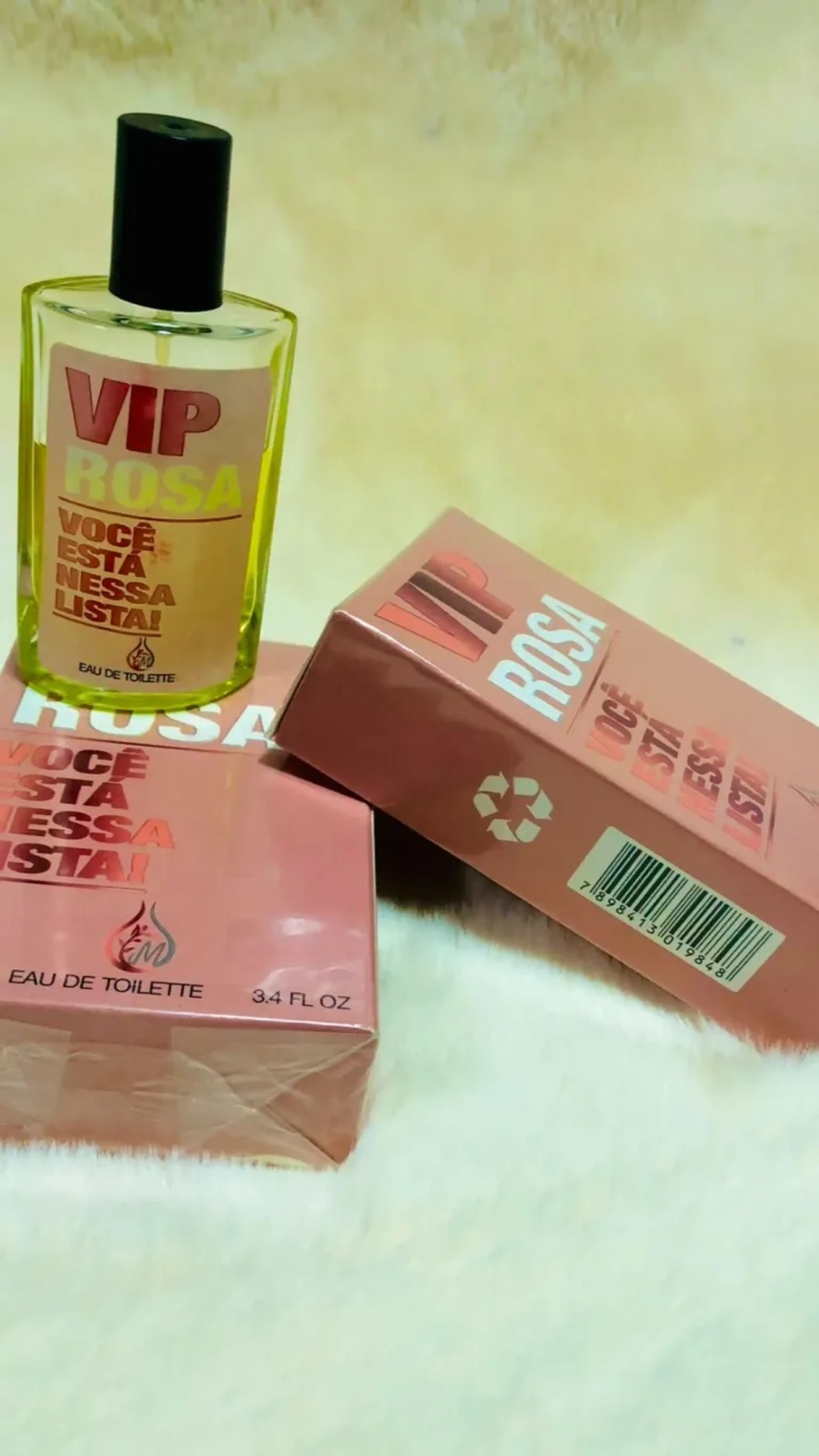 Vip rosa imagem