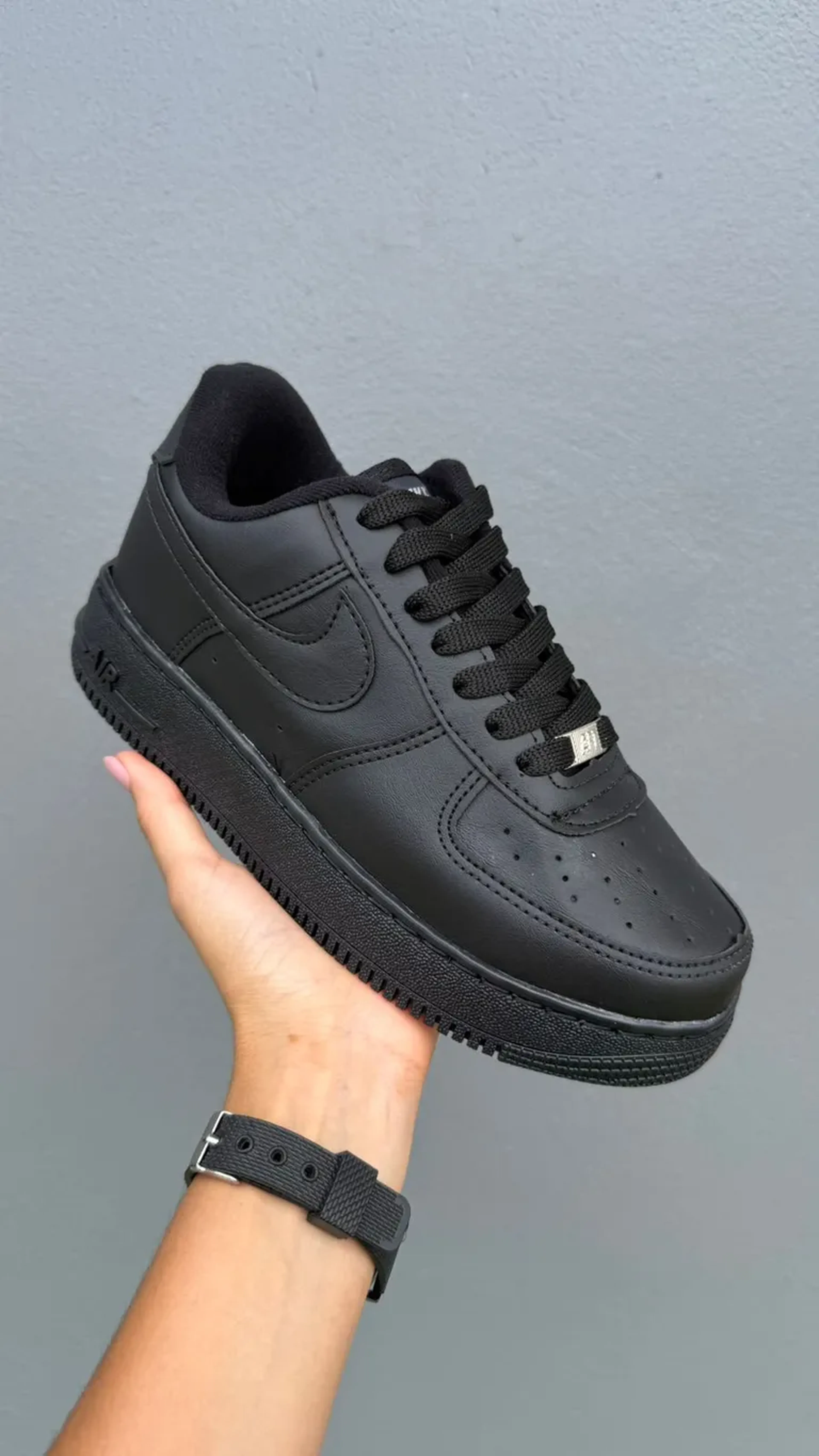 Nike Air Force 1 Primeira Linha imagem
