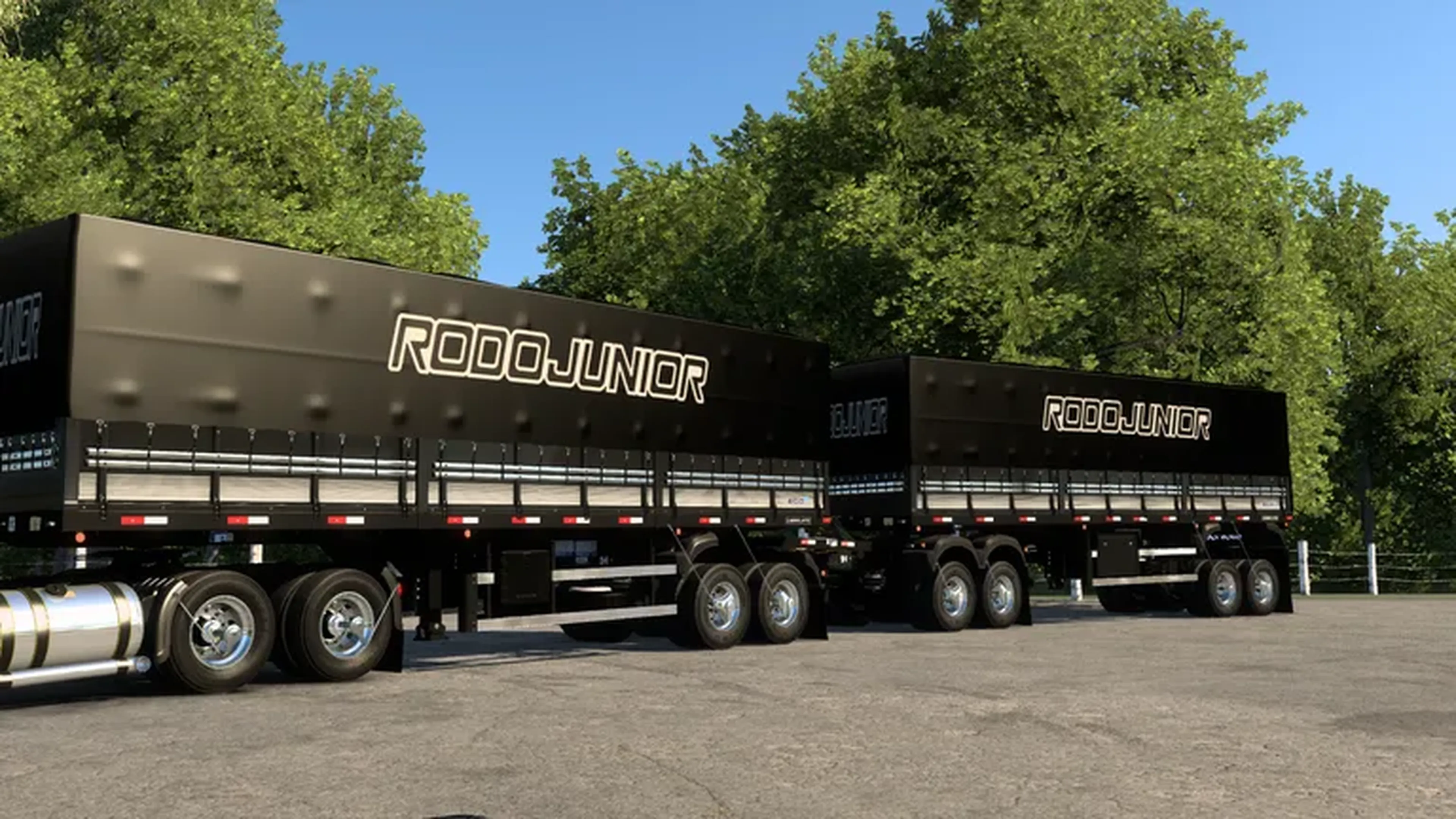 RODOTREM LIBRELATO imagem