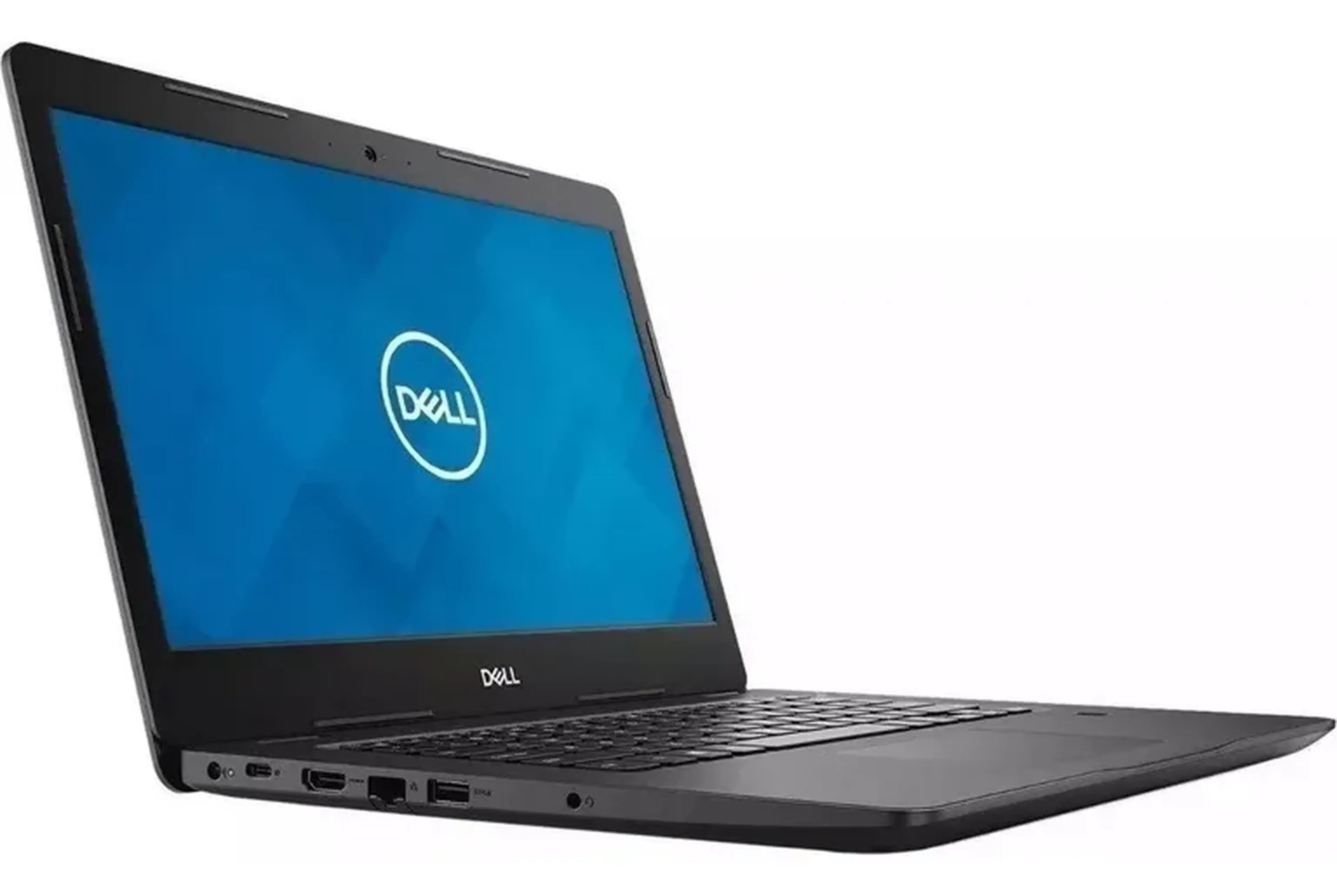 Notebook Dell latitude 3490 i5 8ªG 8Gb SSD 240Gb HDMI imagem