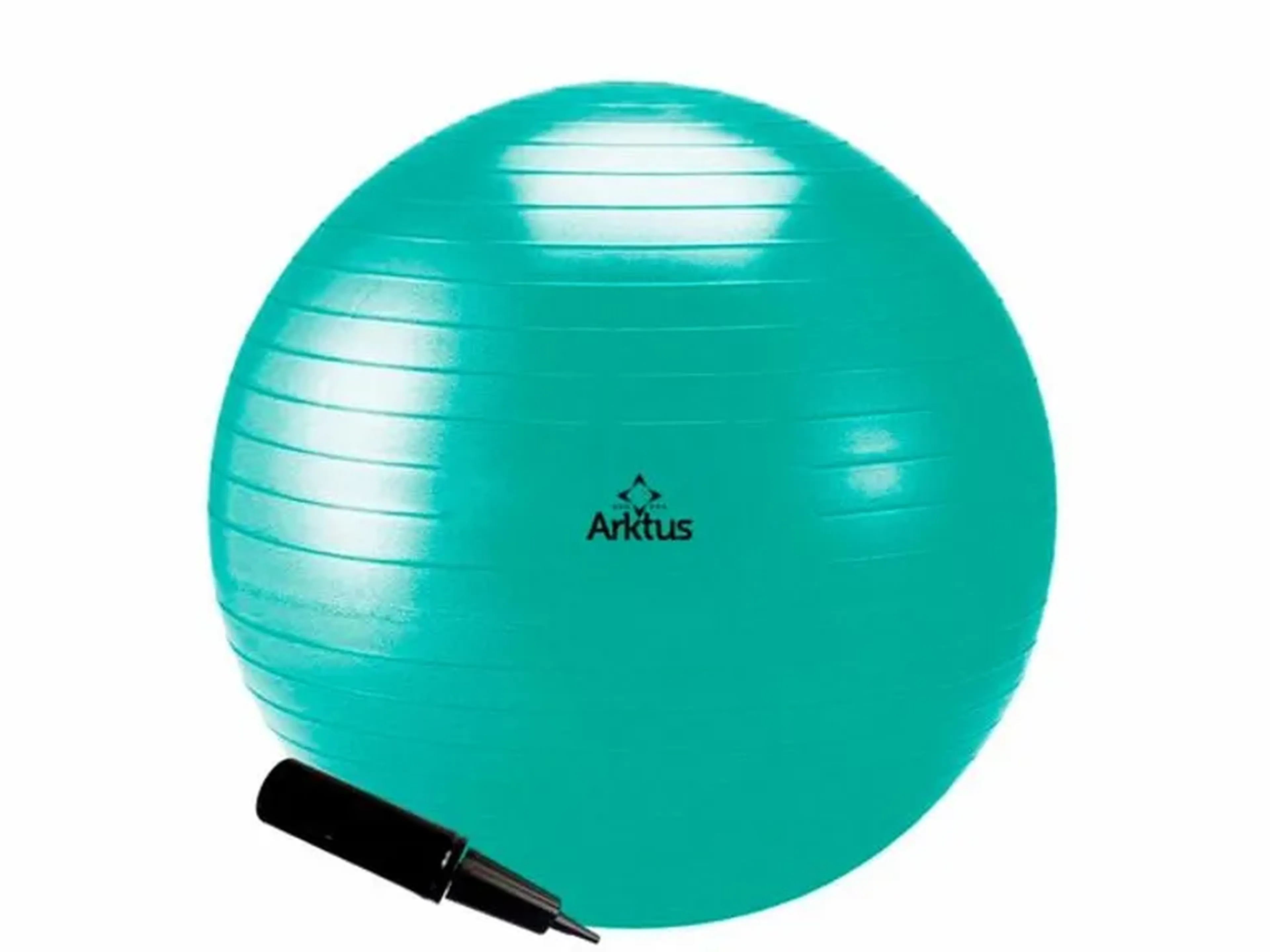 Bola de Exercícios 55cm imagem