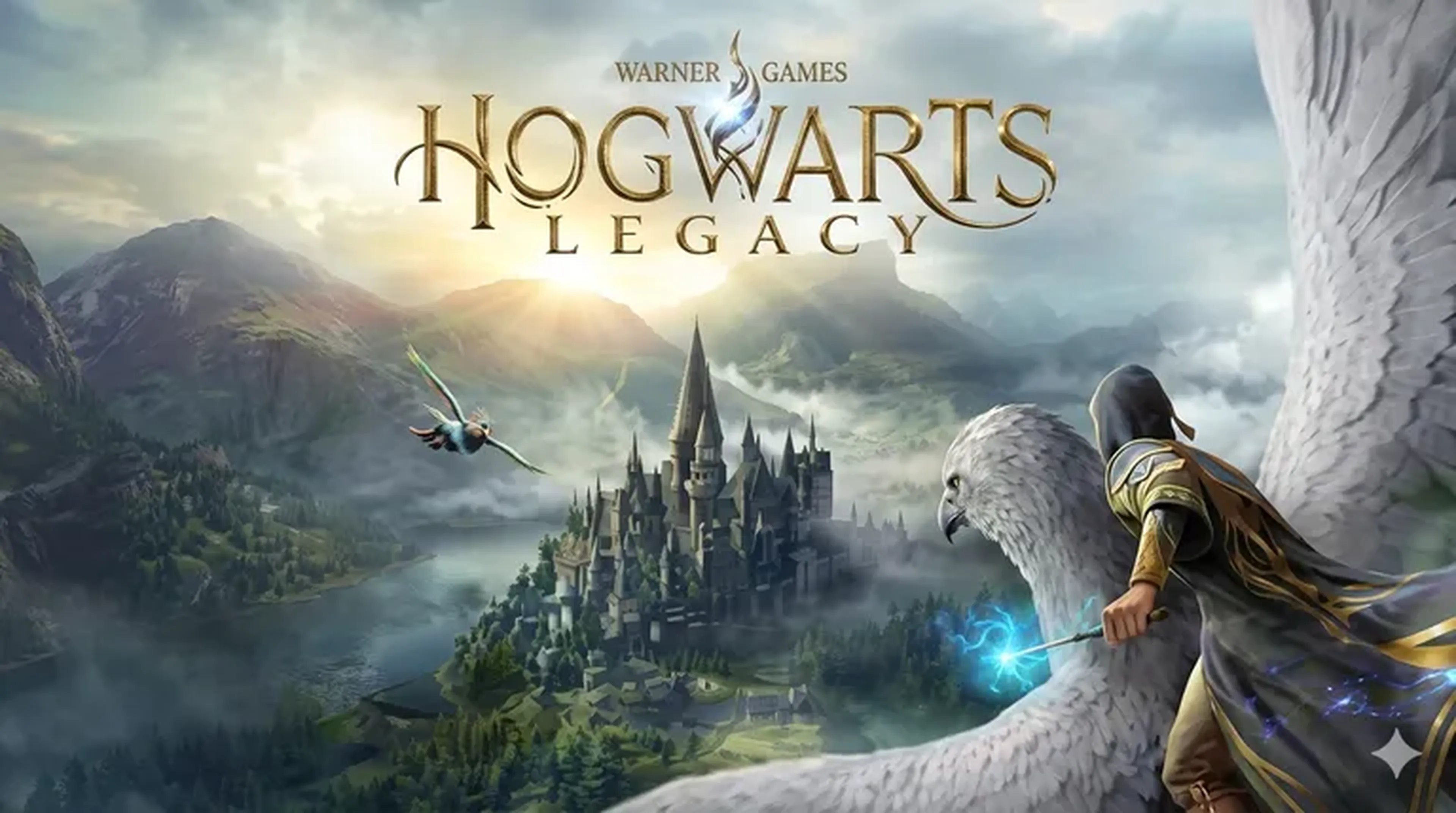 Hogwarts Legacy imagem