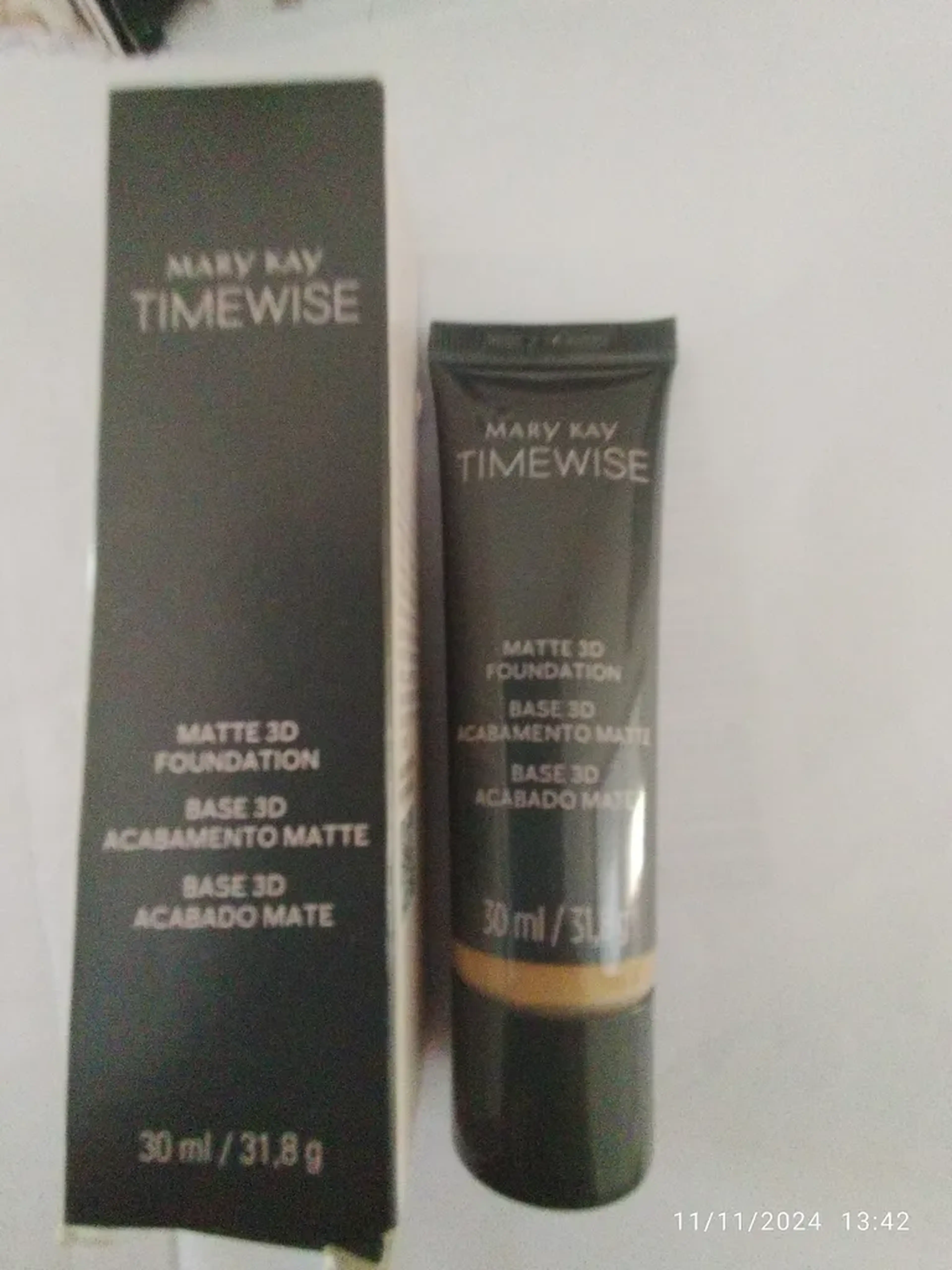Base da timewise n210 imagem