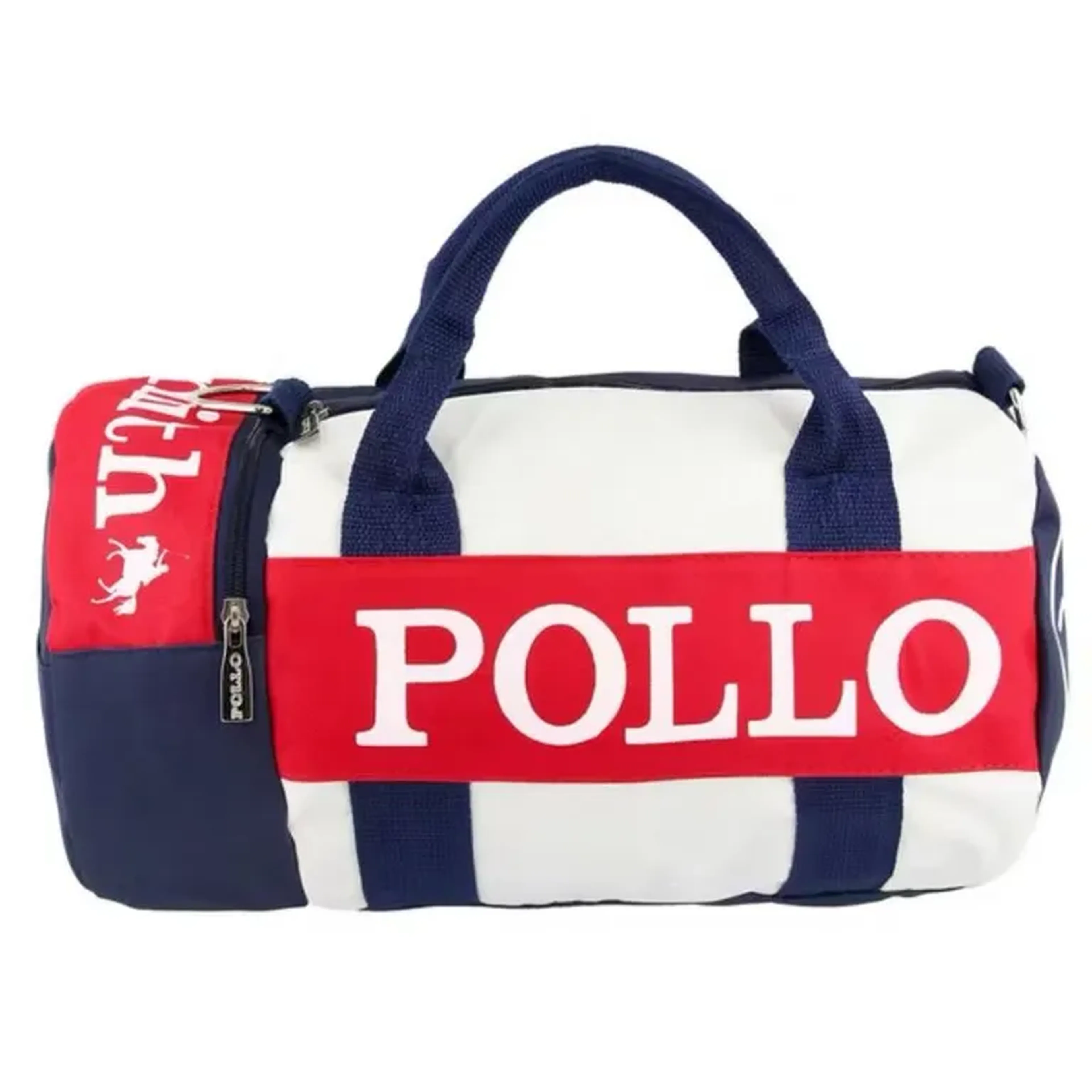 Pollo Smith Bolsa Mochila Academia imagem