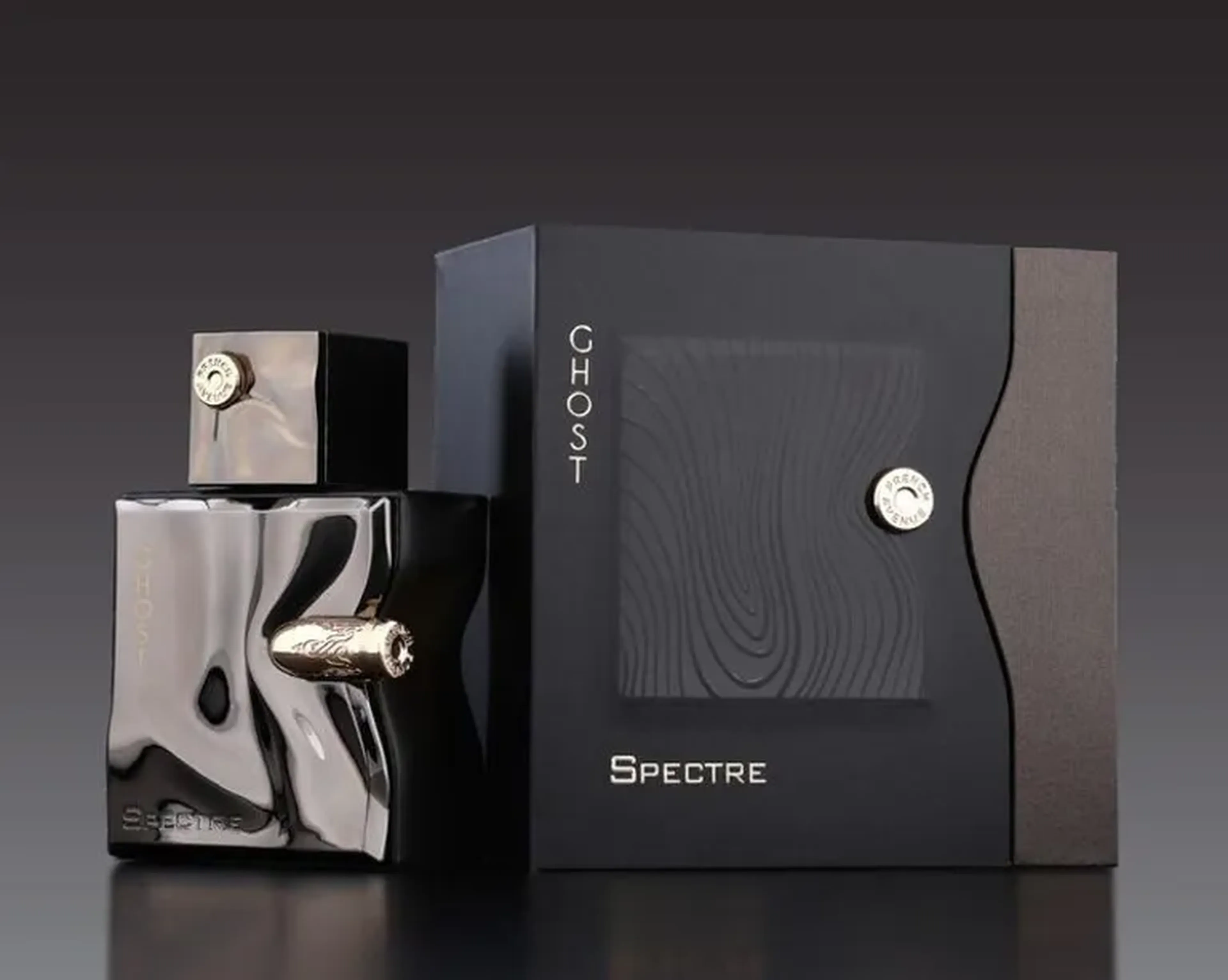 Perfume Spectre Ghost-100 ml imagem