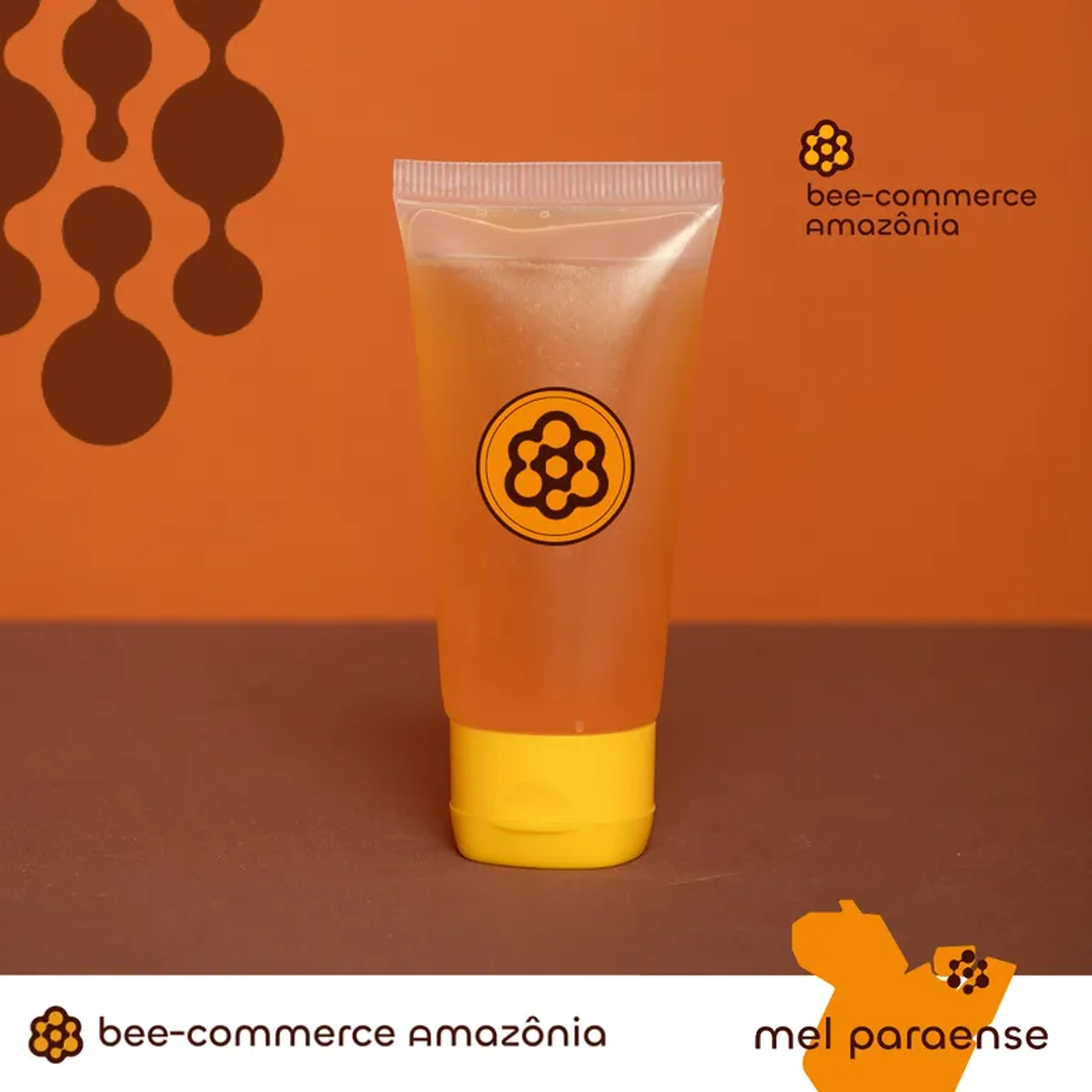 Mel de Bolso [by Bee-commerce Amz] - 60 ml imagem