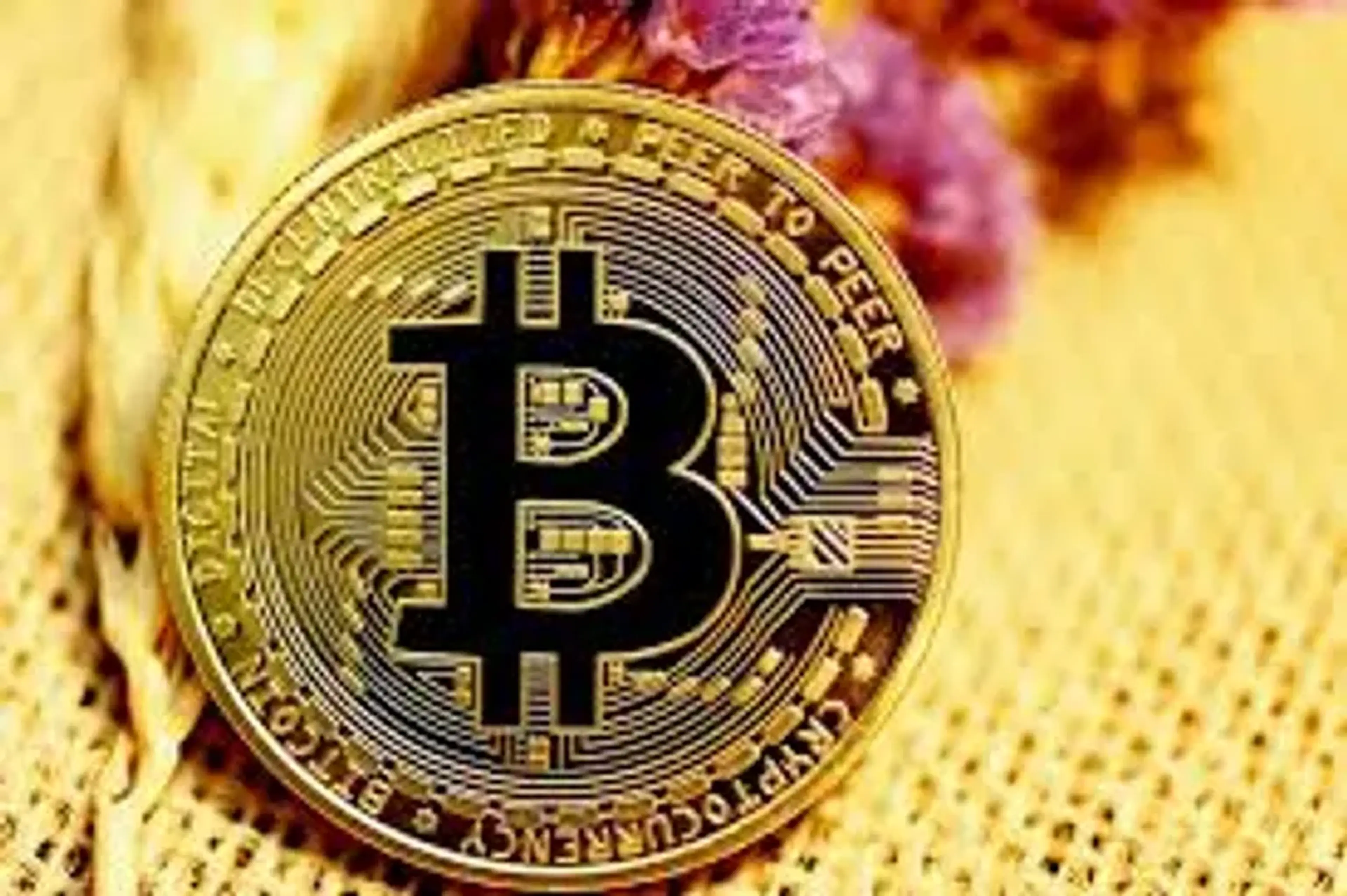 Cripto No Pix imagem