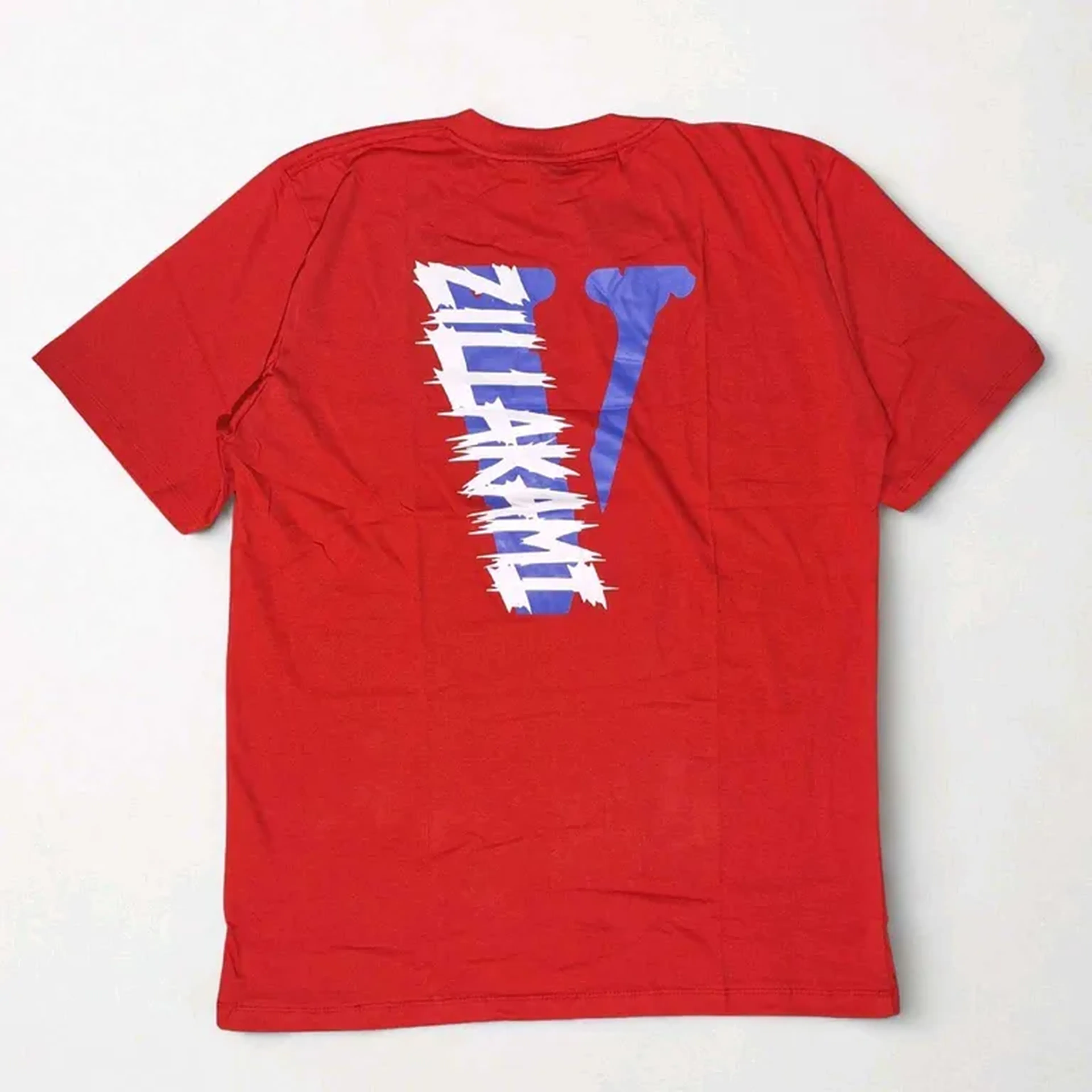 Camisa VLone imagem