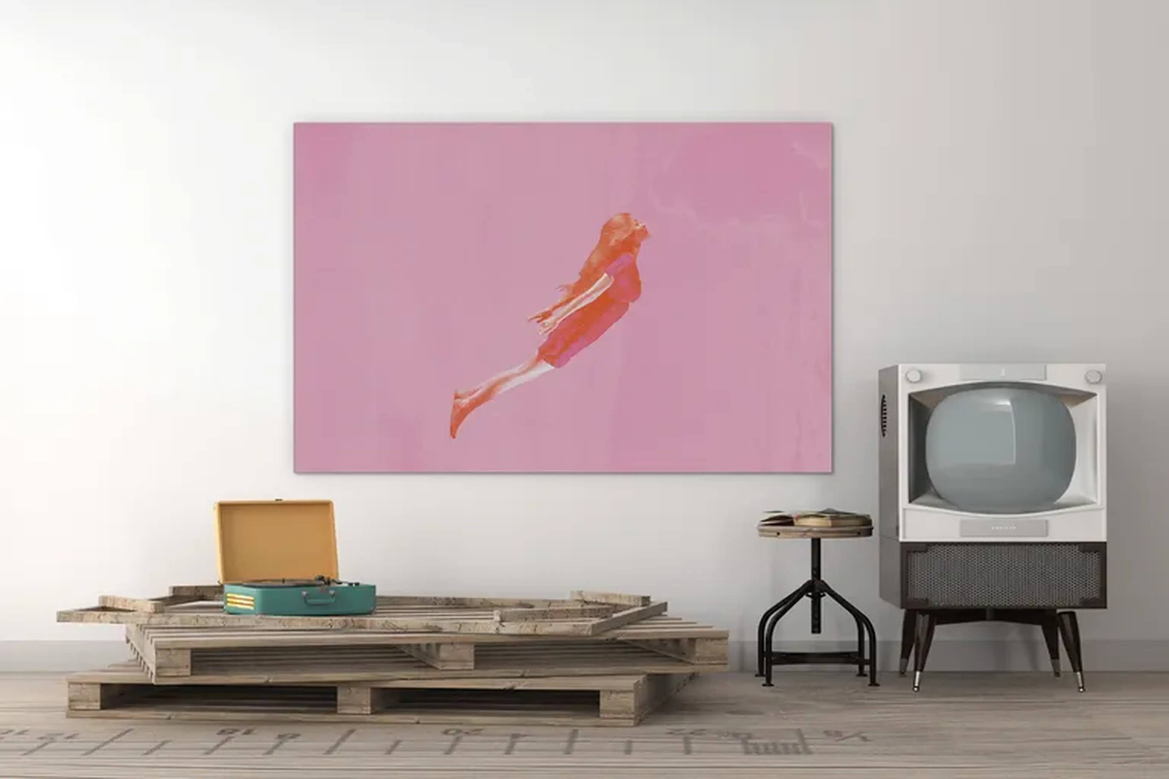 CANVAS | 15%OFF imagem