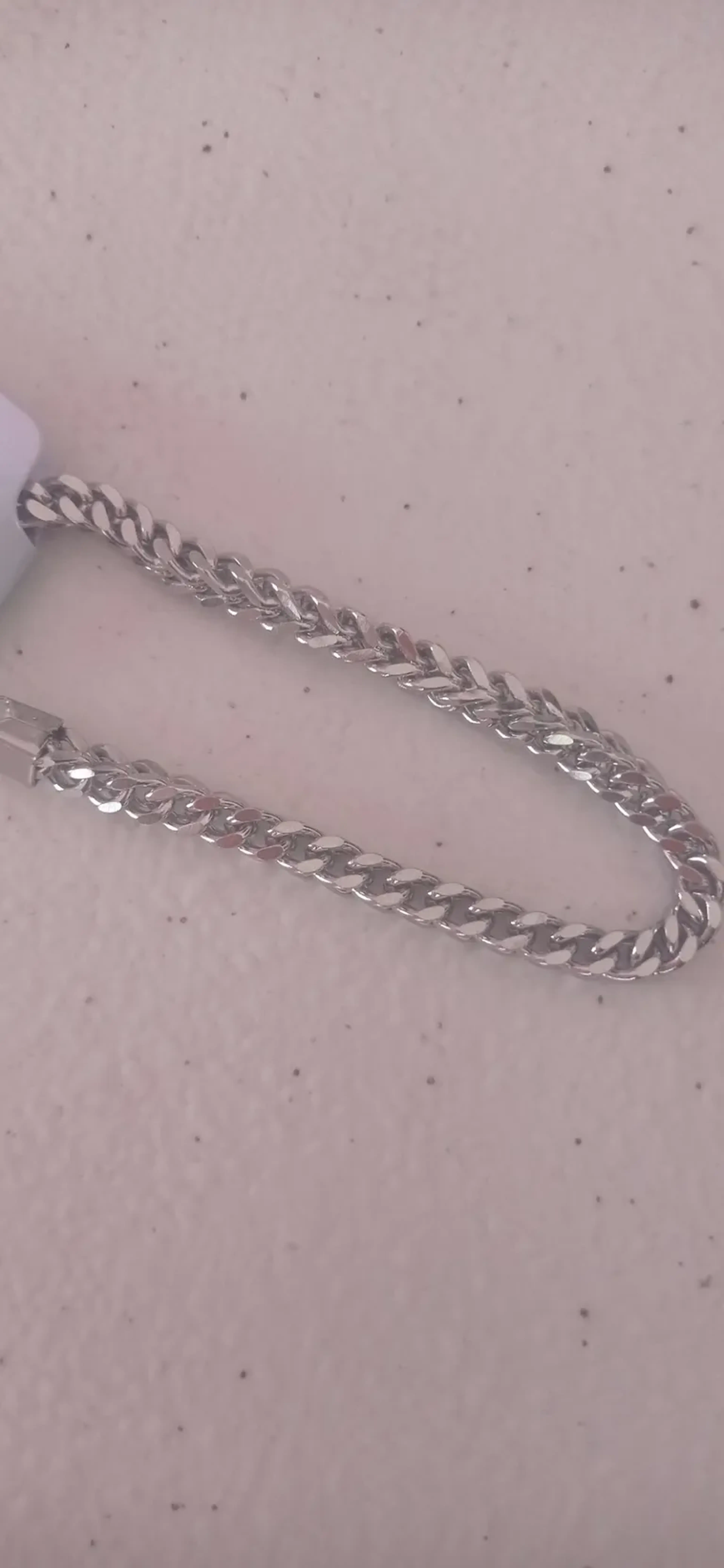 Pulseira masculina imagem