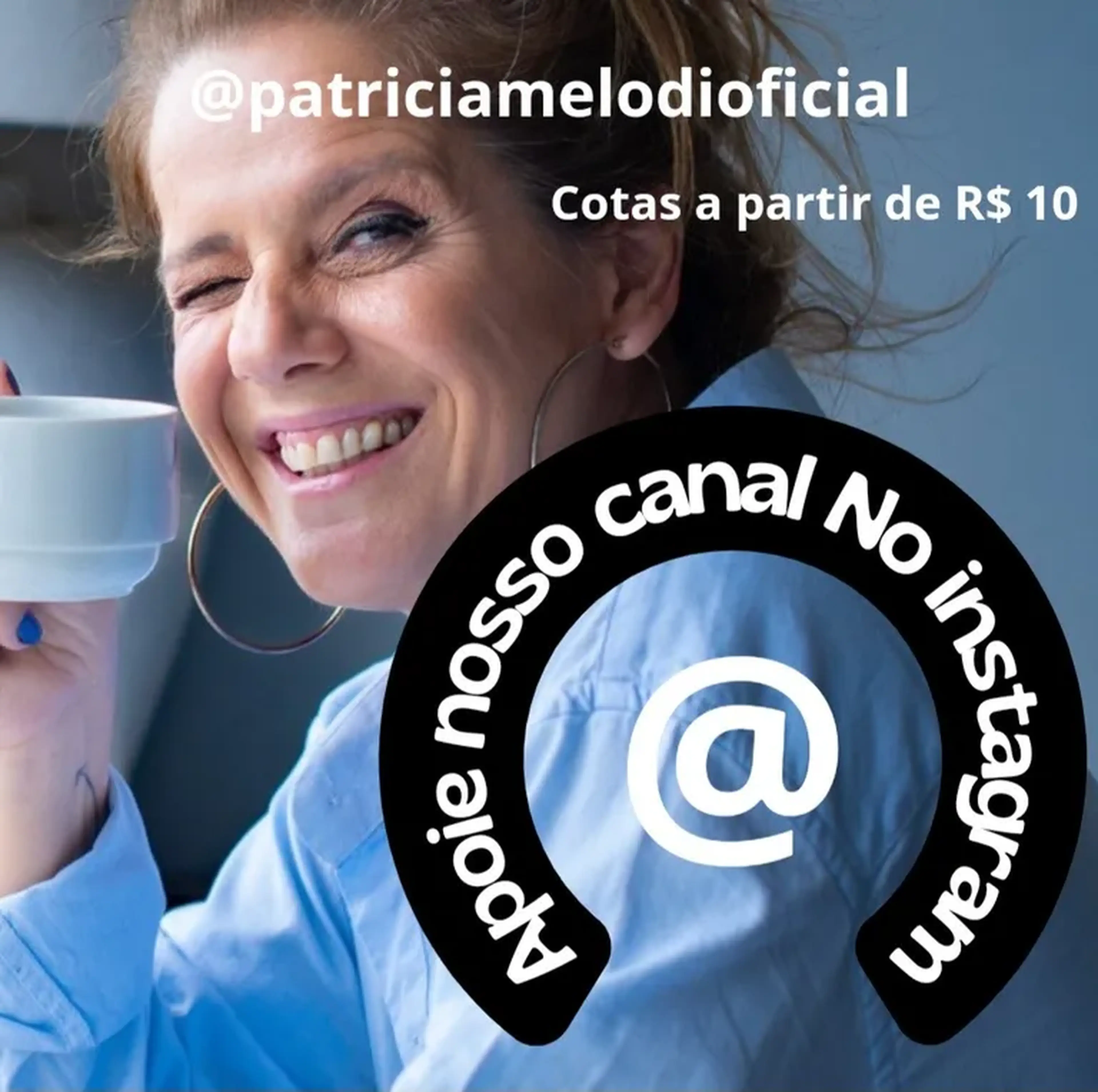 Seja apoiador do INSTAGRAM 10 imagem