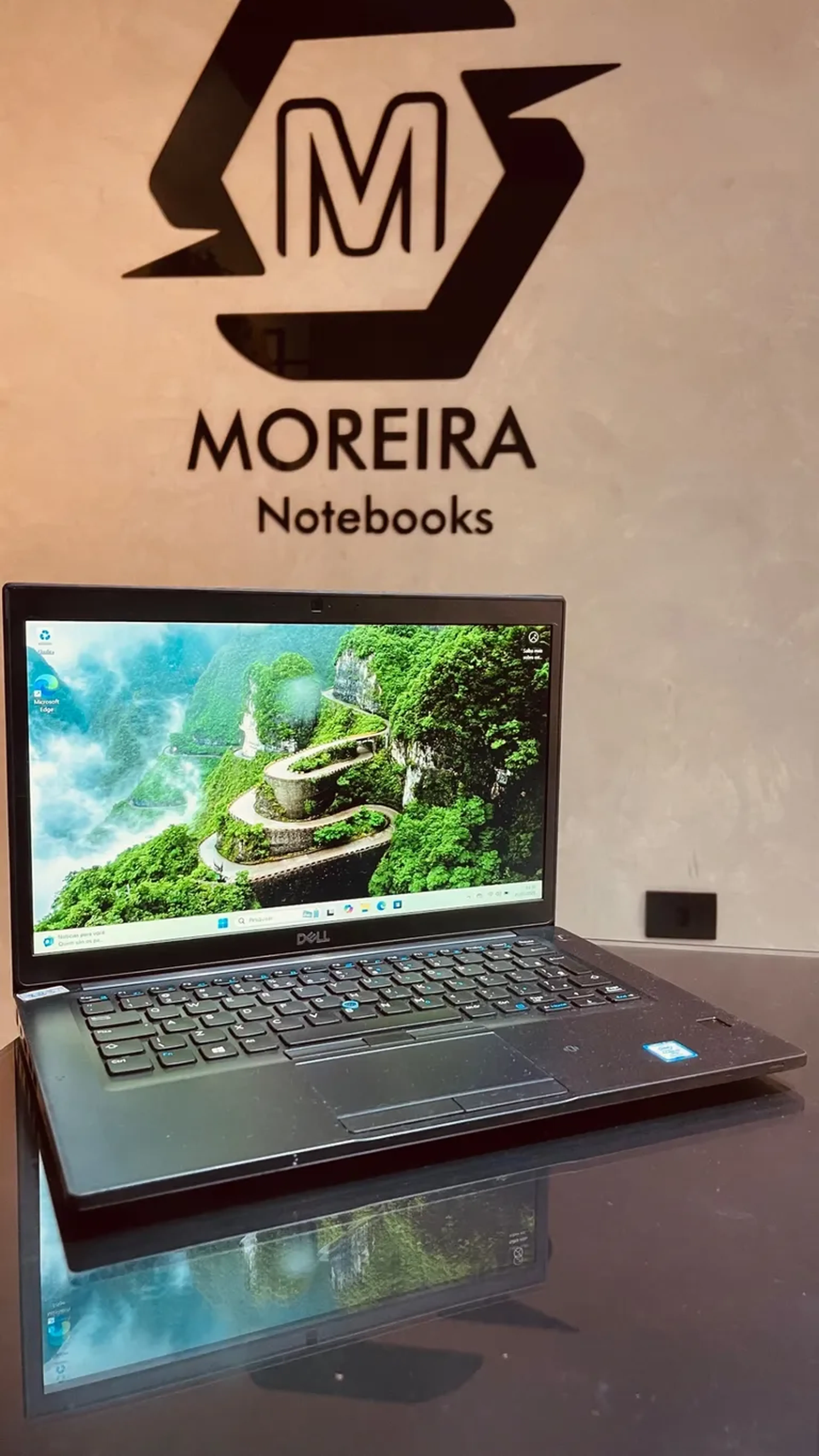 Dell Processador i7 imagem