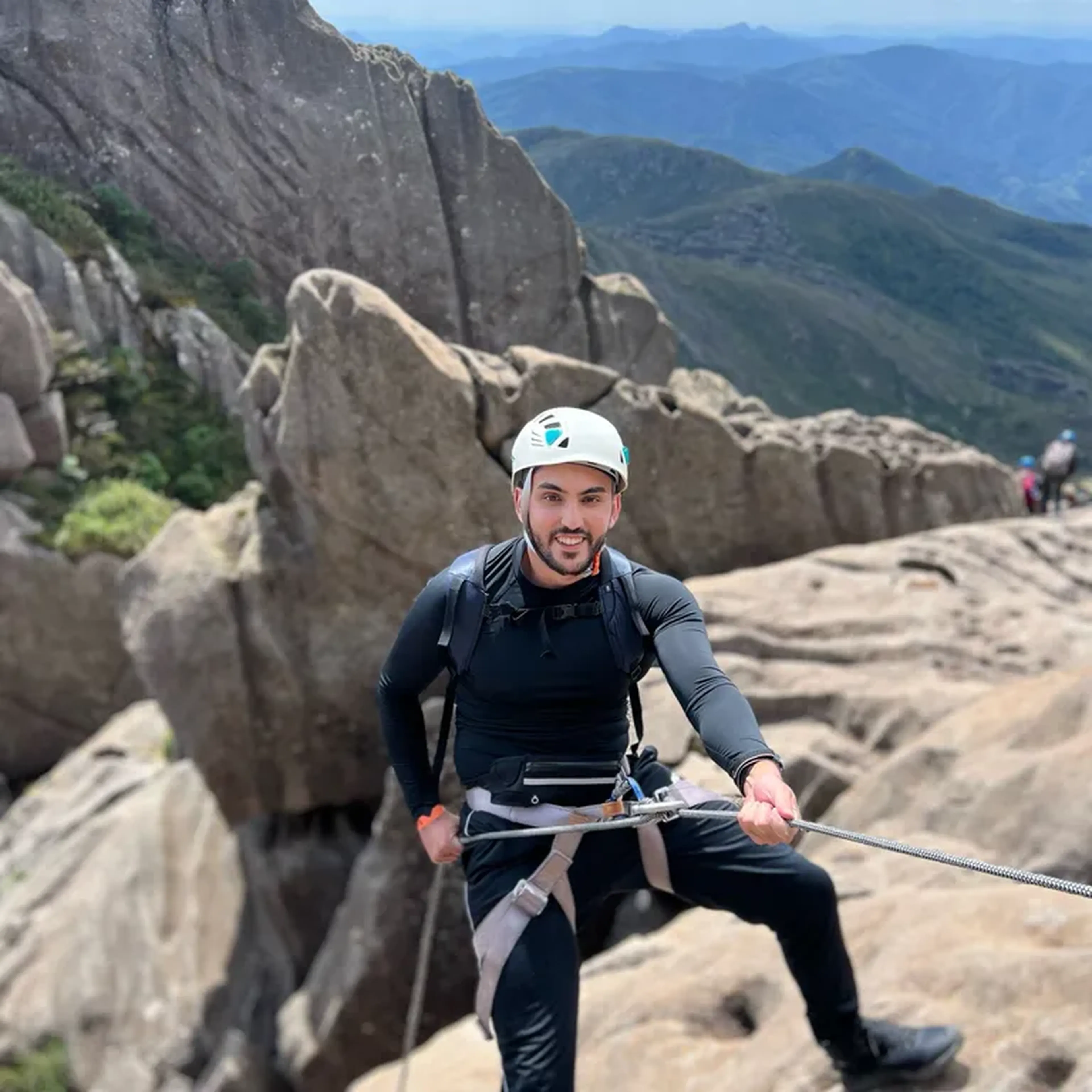 📆 (21-06) - Pico das Agulhas Negras Bate e Volta imagem