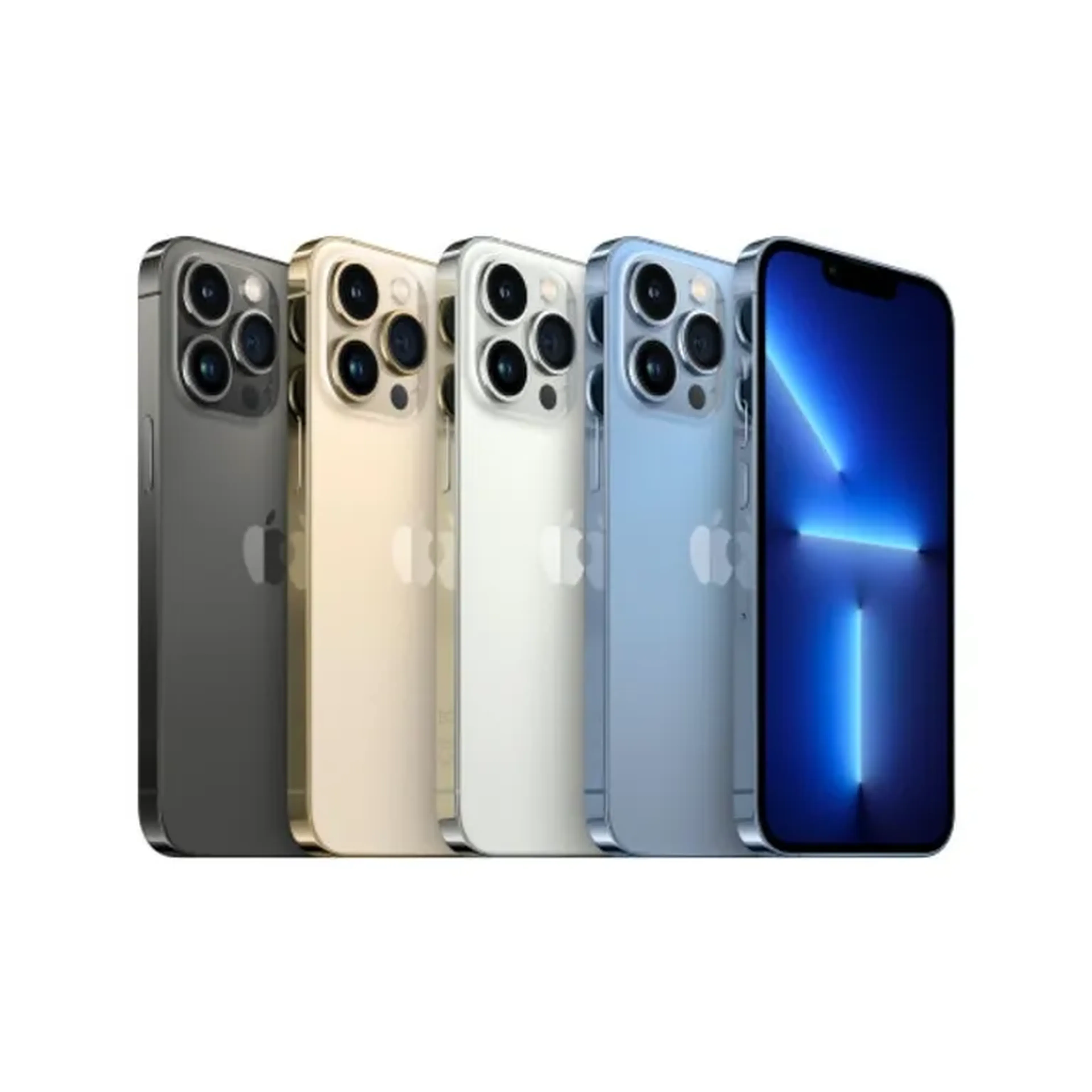 iPhone 13 Pro 256GB Seminovo A+ imagem