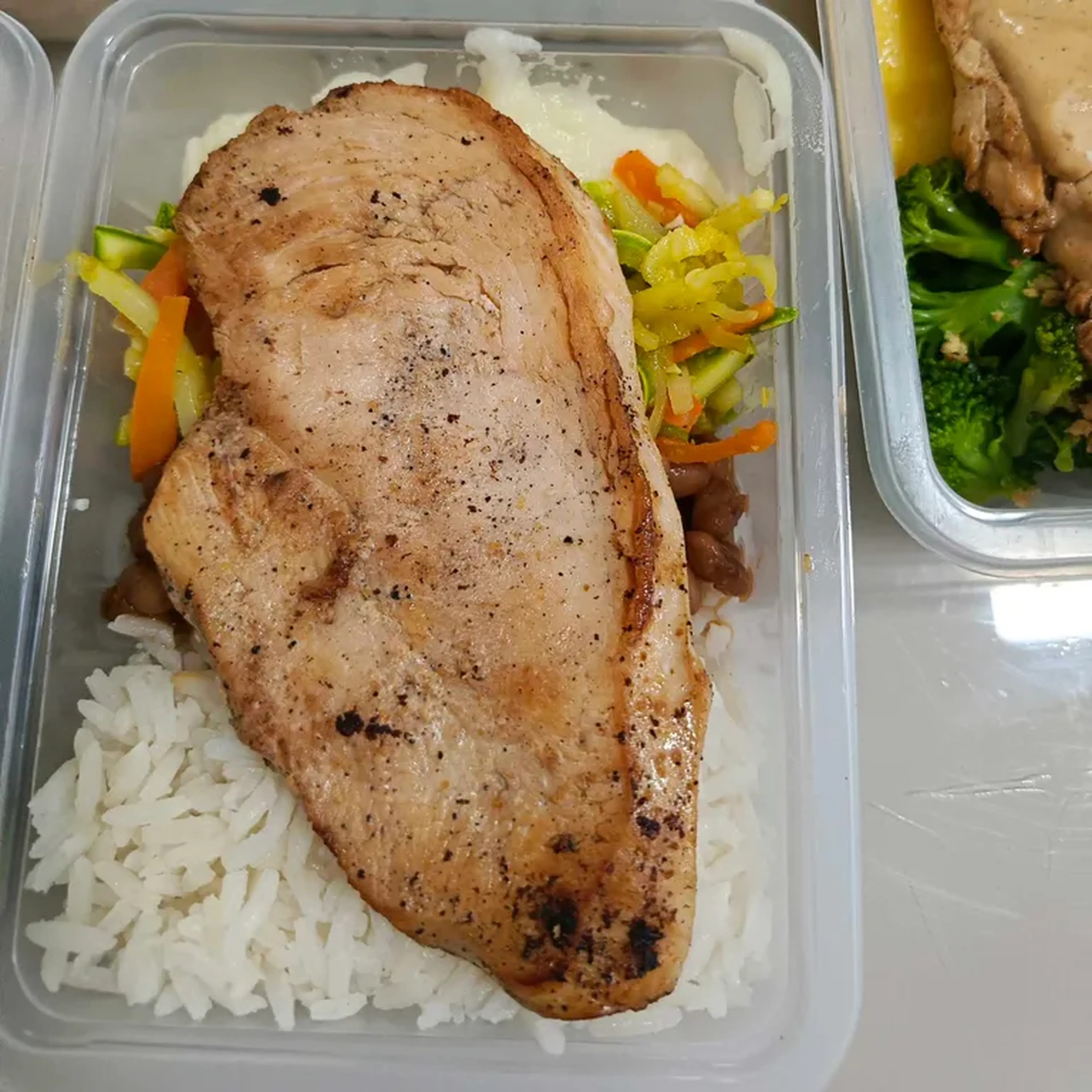 Peito de Frango imagem