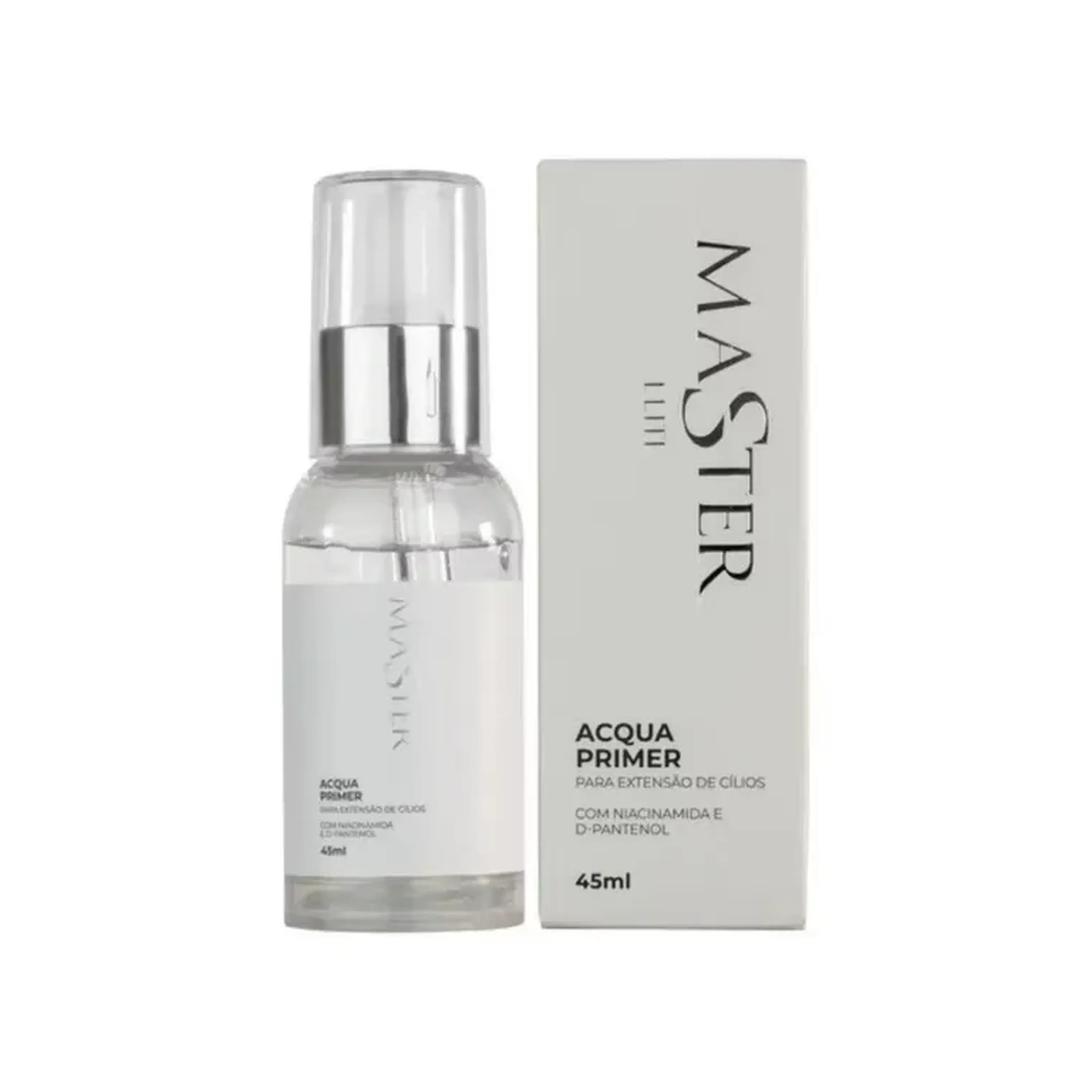 Acqua Primer Master Elite [Cód:0419] imagem