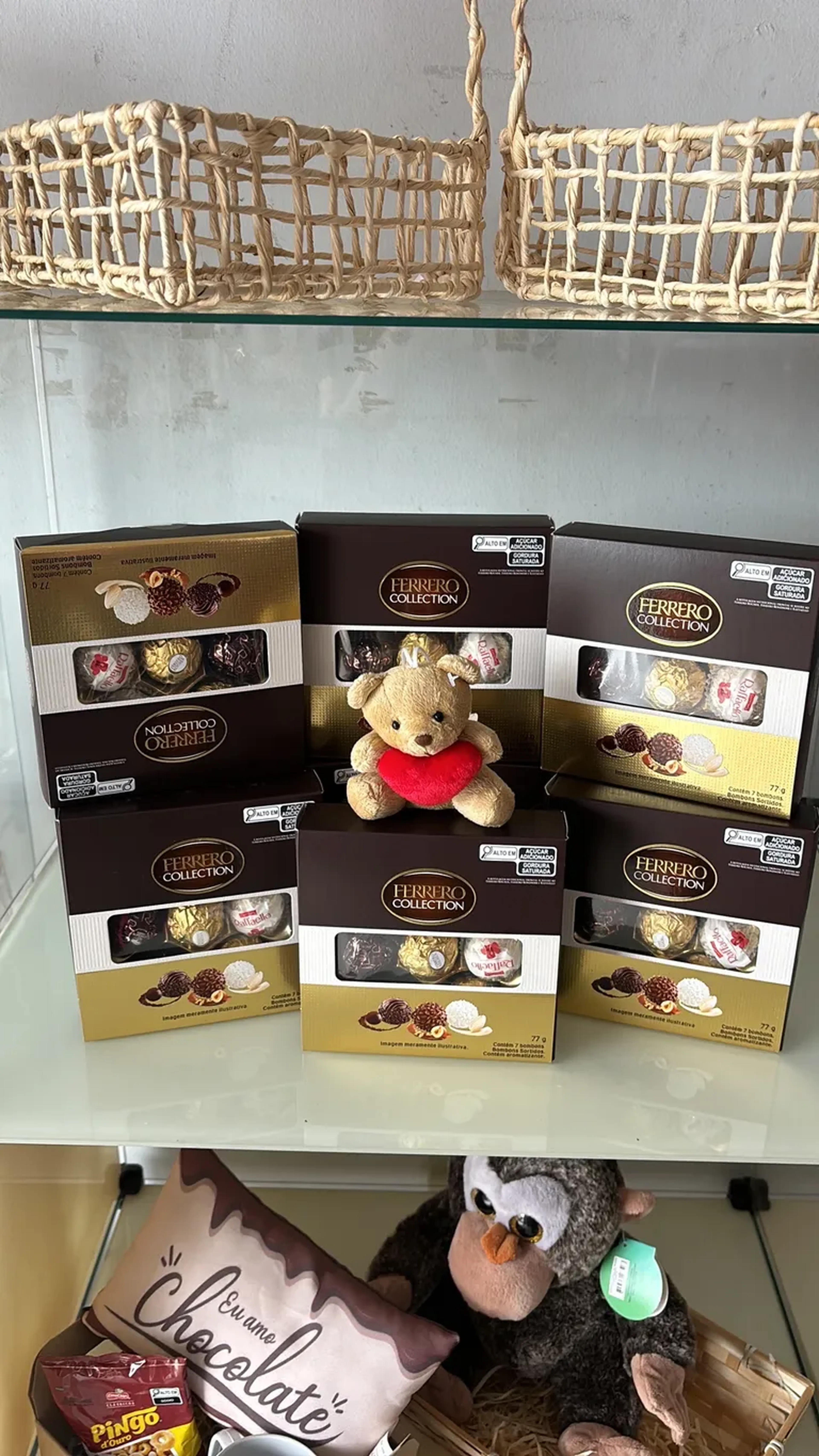 Ferrero Collection imagem