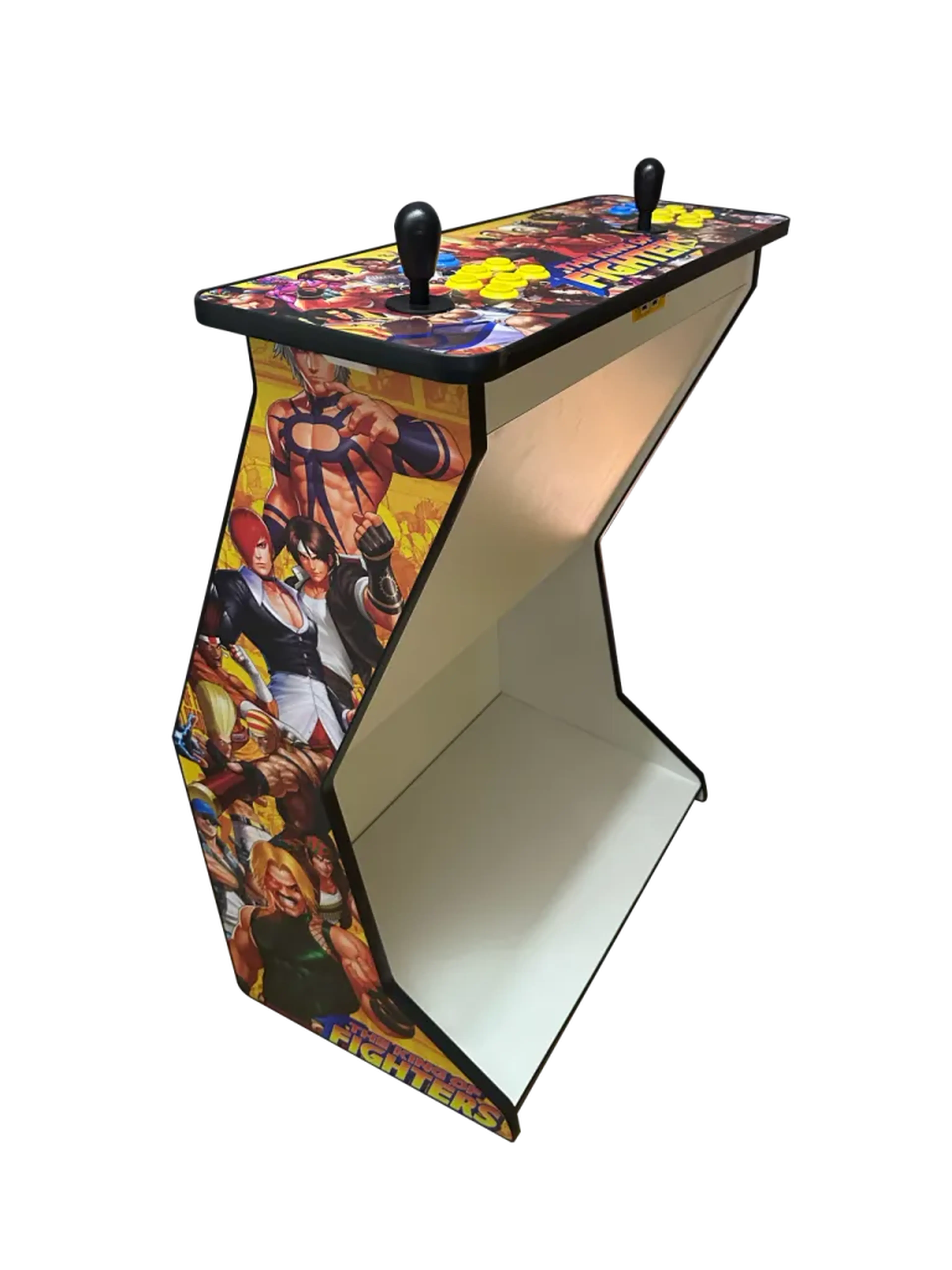 Bancada Gamer 20 Mil Jogos imagem