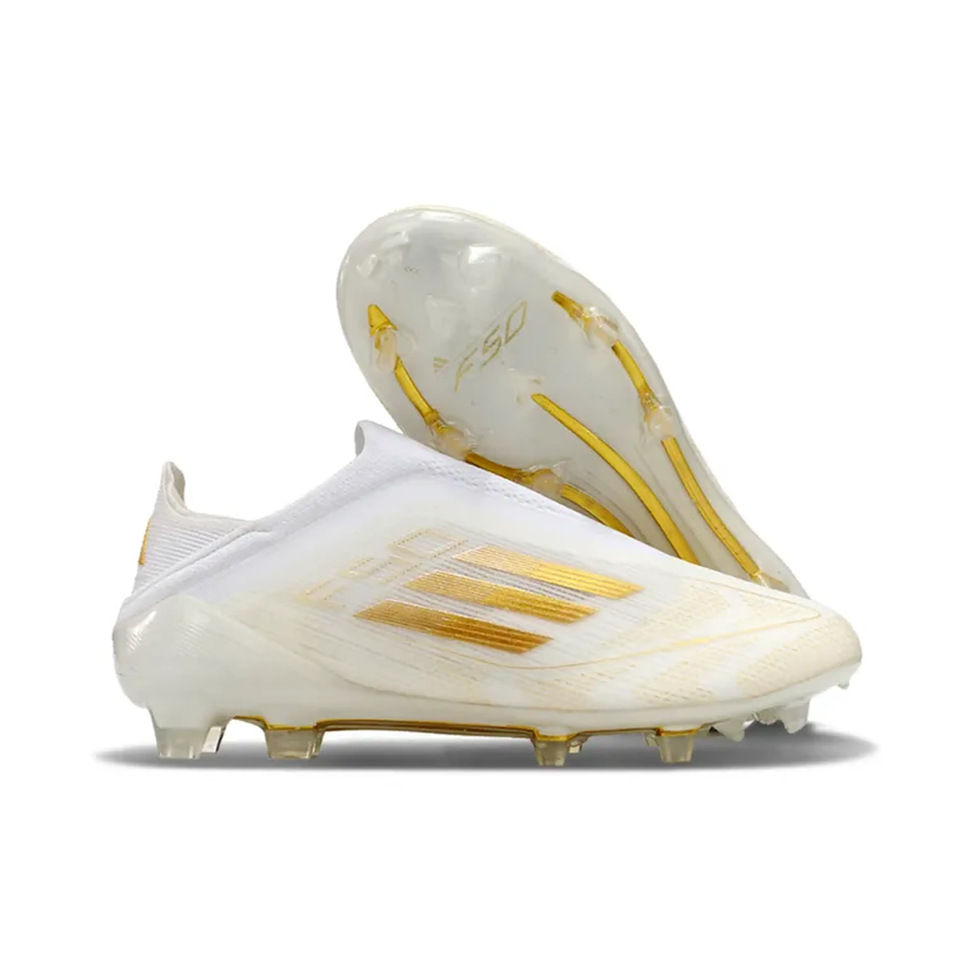 Adidas F50 Campo imagem