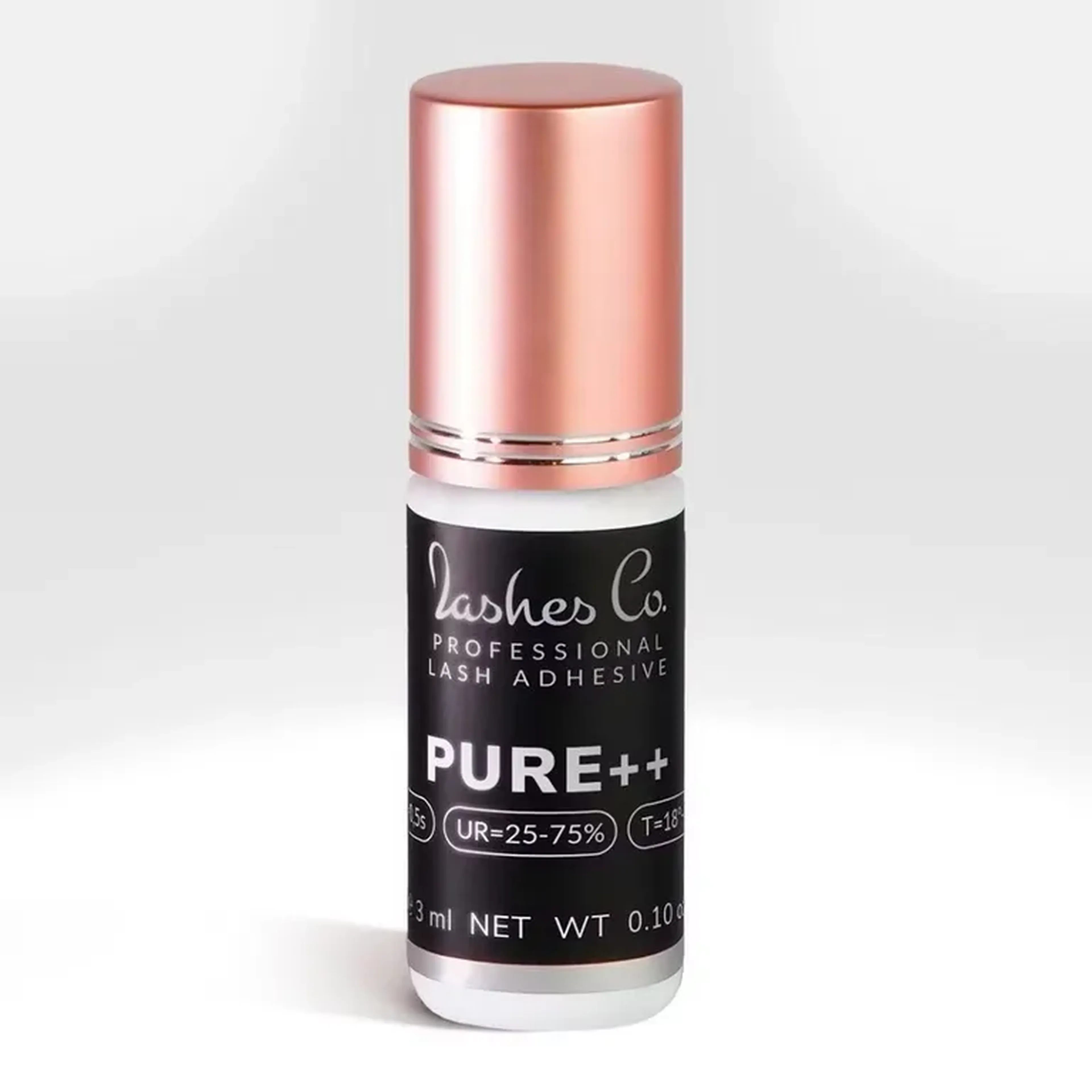 Pure ++ 3g Lashes Co imagem