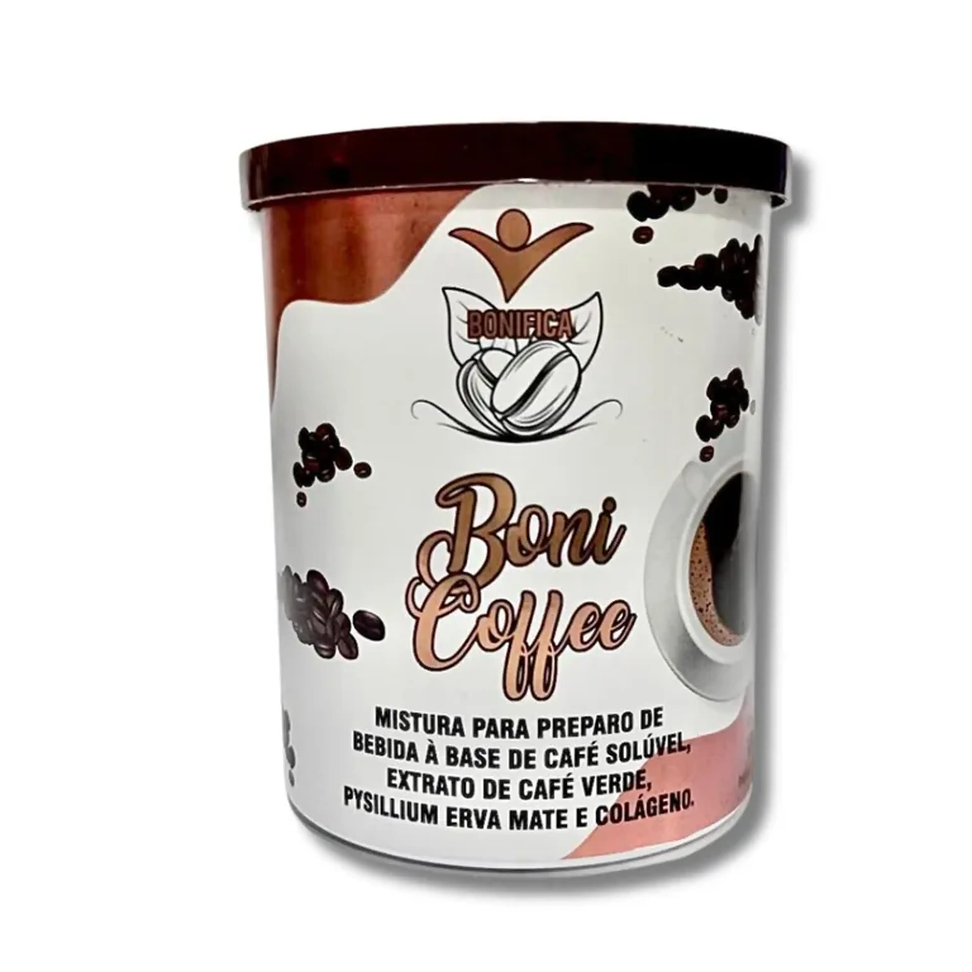 Boni Coffee imagem