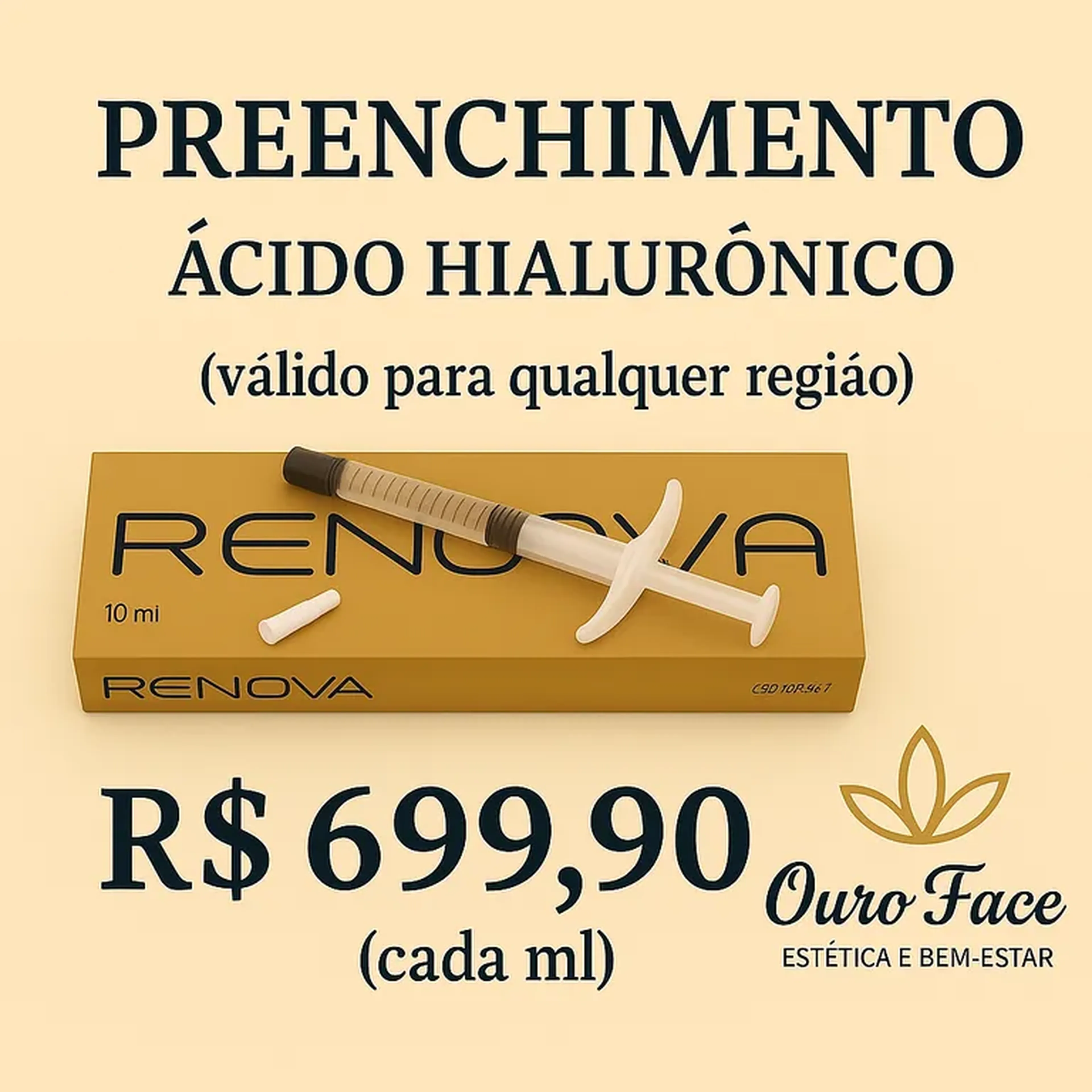 PREENCHIMENTO(1ml) imagem