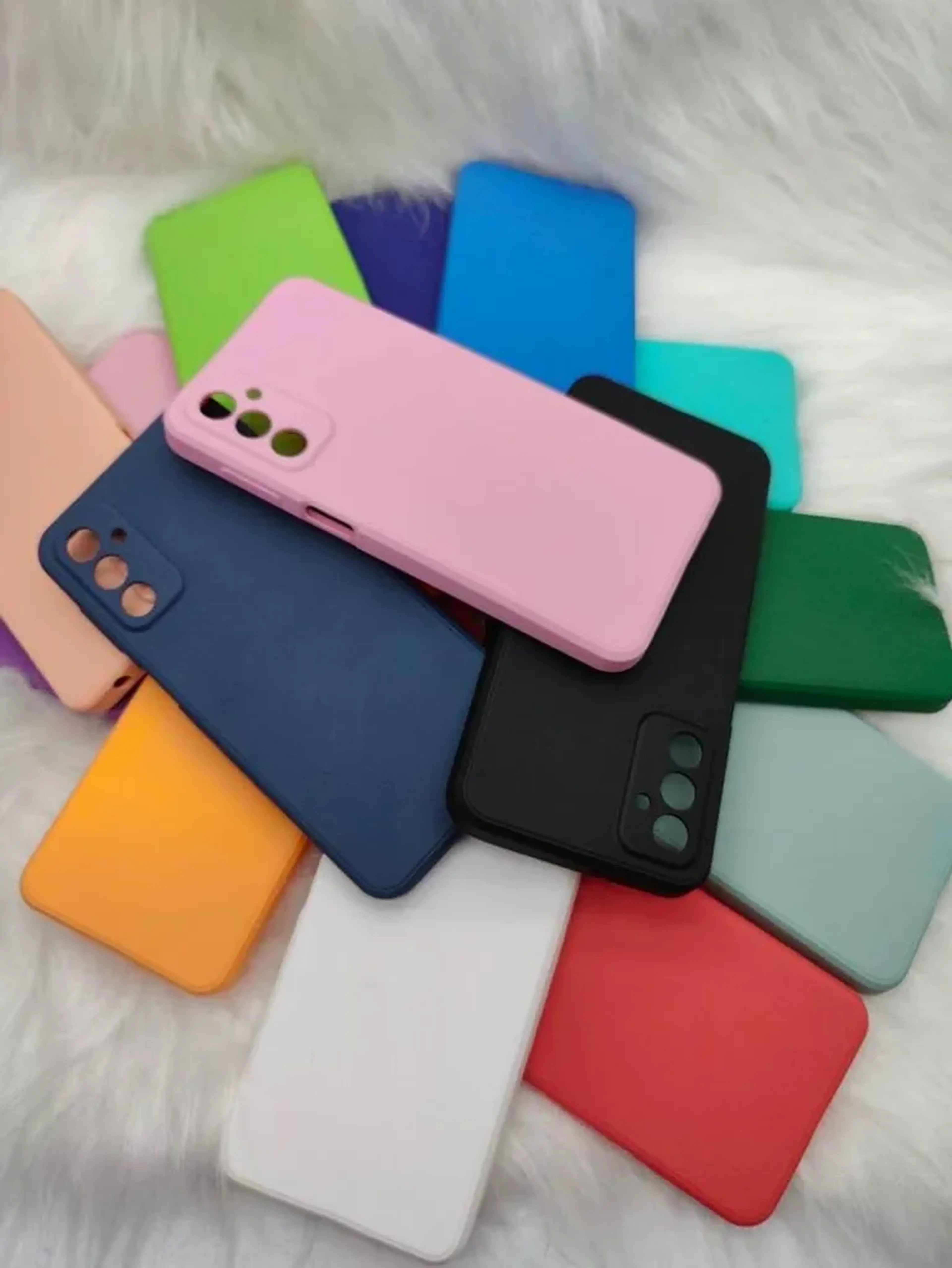 Capas Modelos Samsung imagem