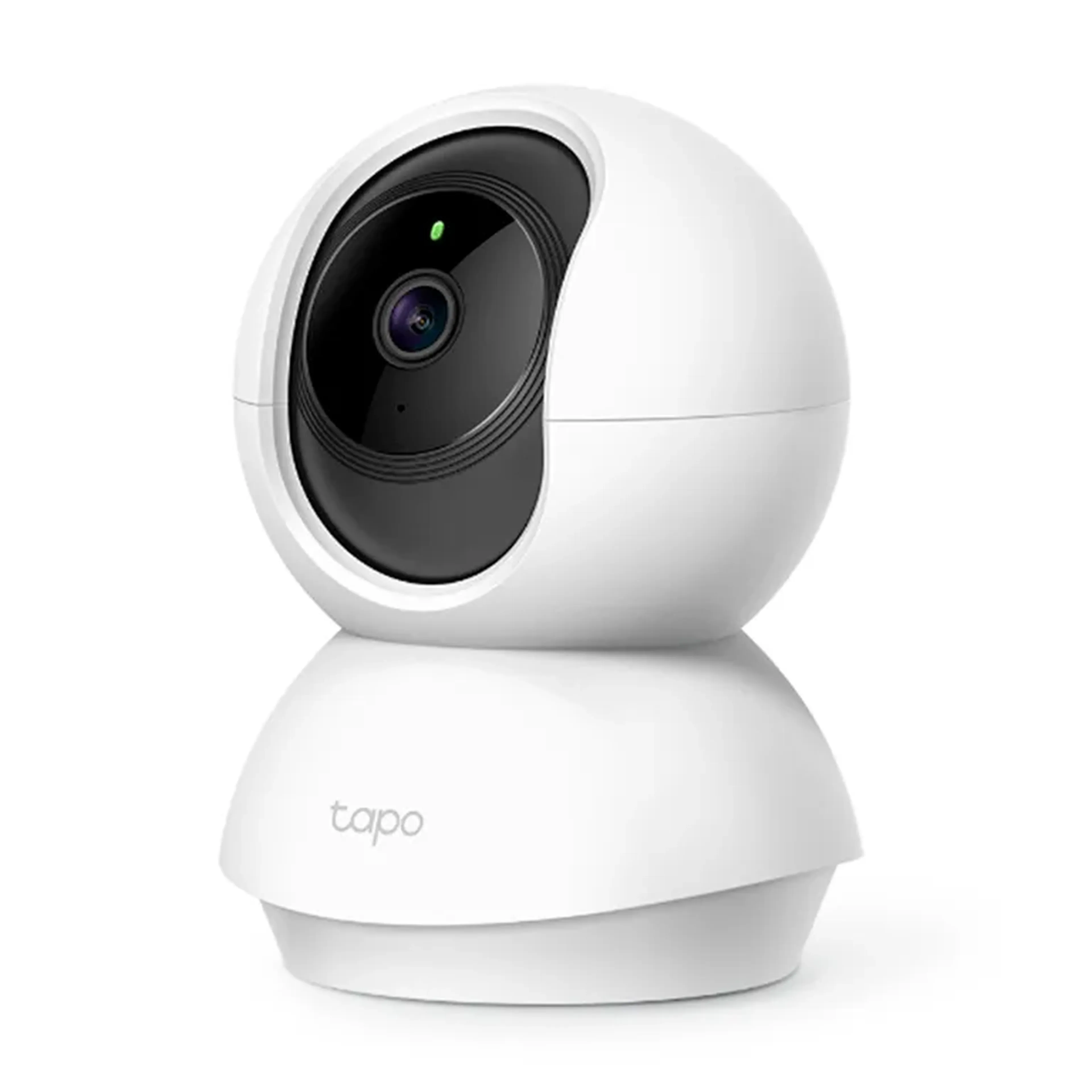 Câmera De Segurança Wi-fi Tp-link Tapo Tc70 Full Hd imagem