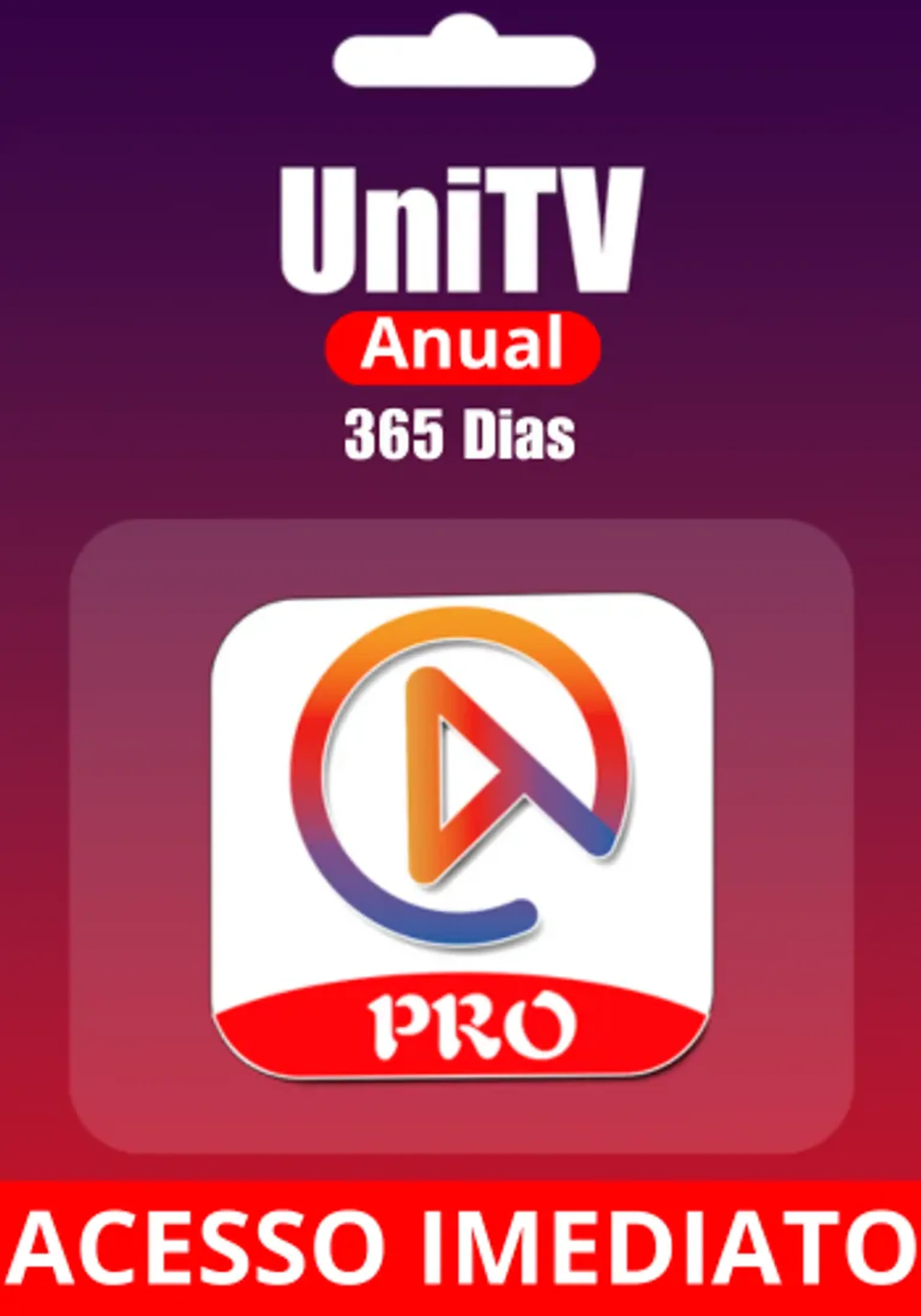 Uni TV - Anual 365 Dias imagem