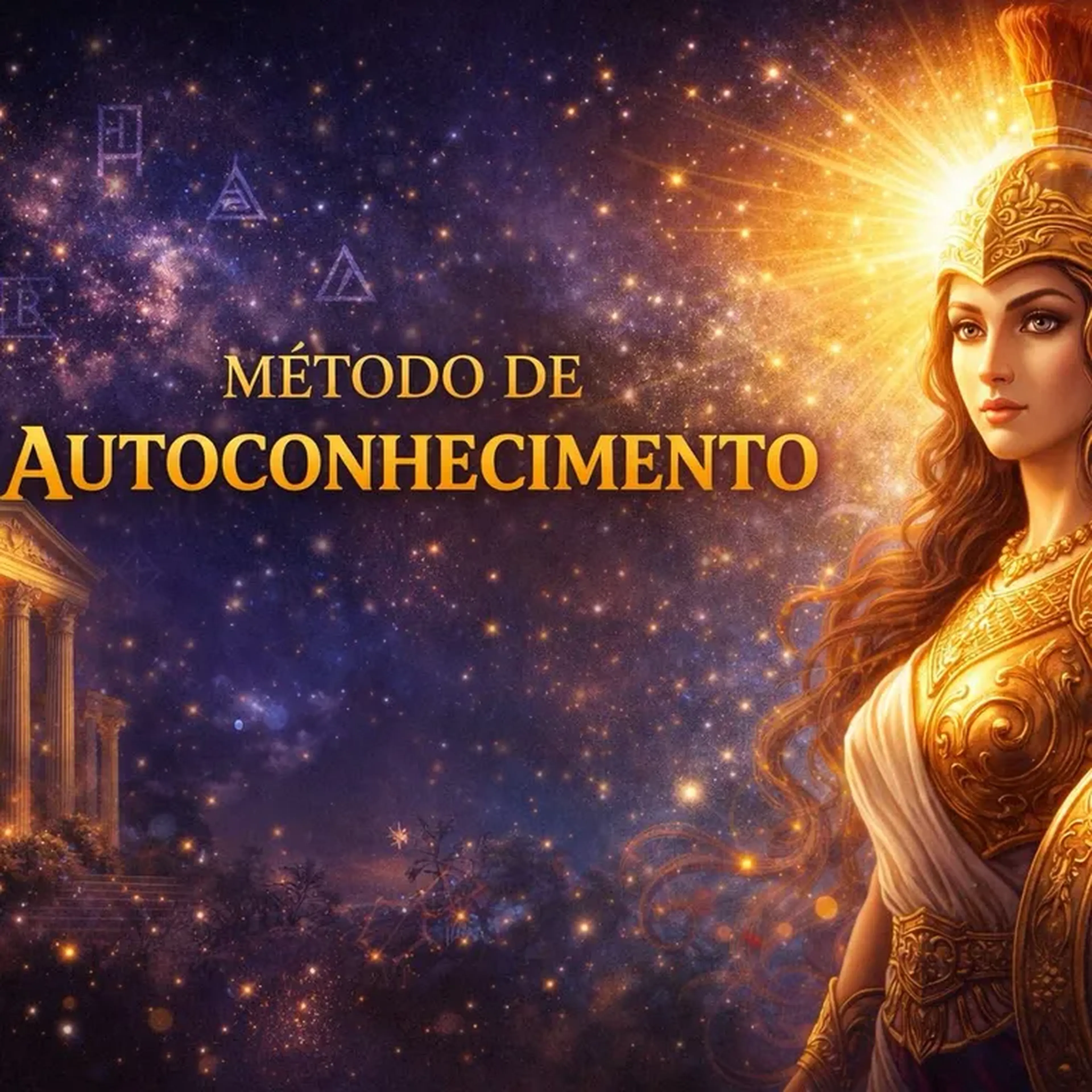 Tiragem de Auto Conhecimento imagem