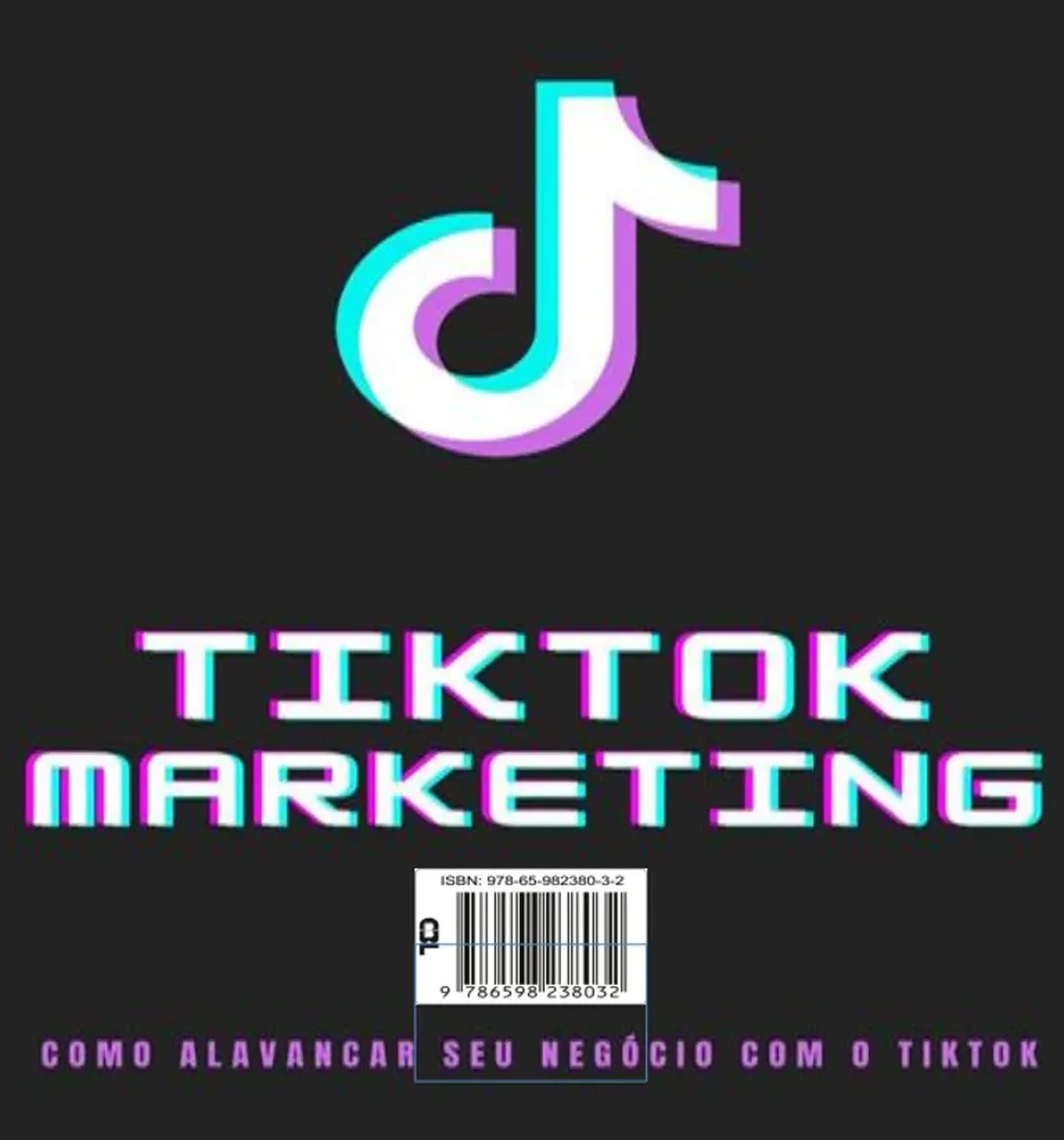 TikTok Marketing imagem