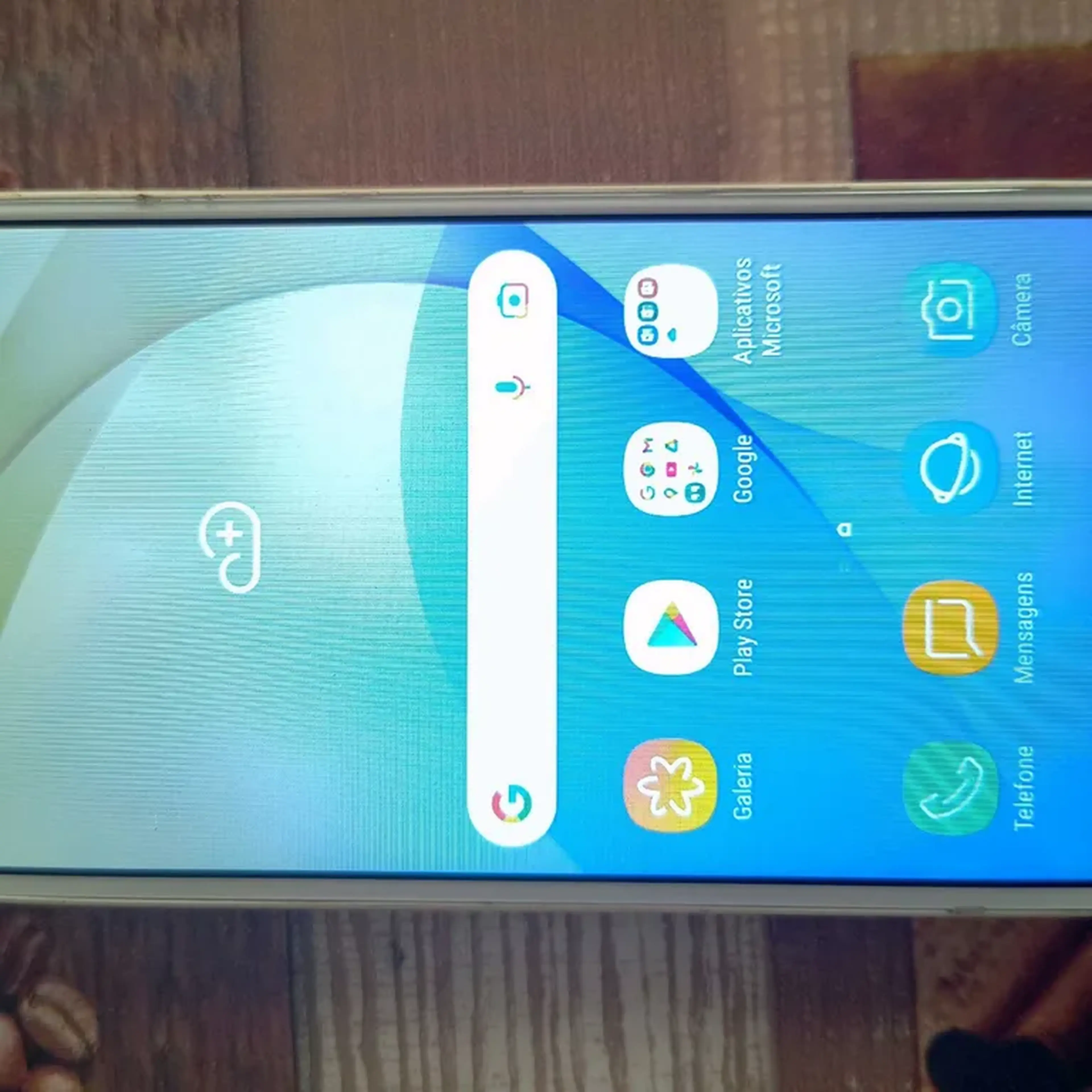 CELULAR J5 EM PERFEITO ESTADO 32GB imagem