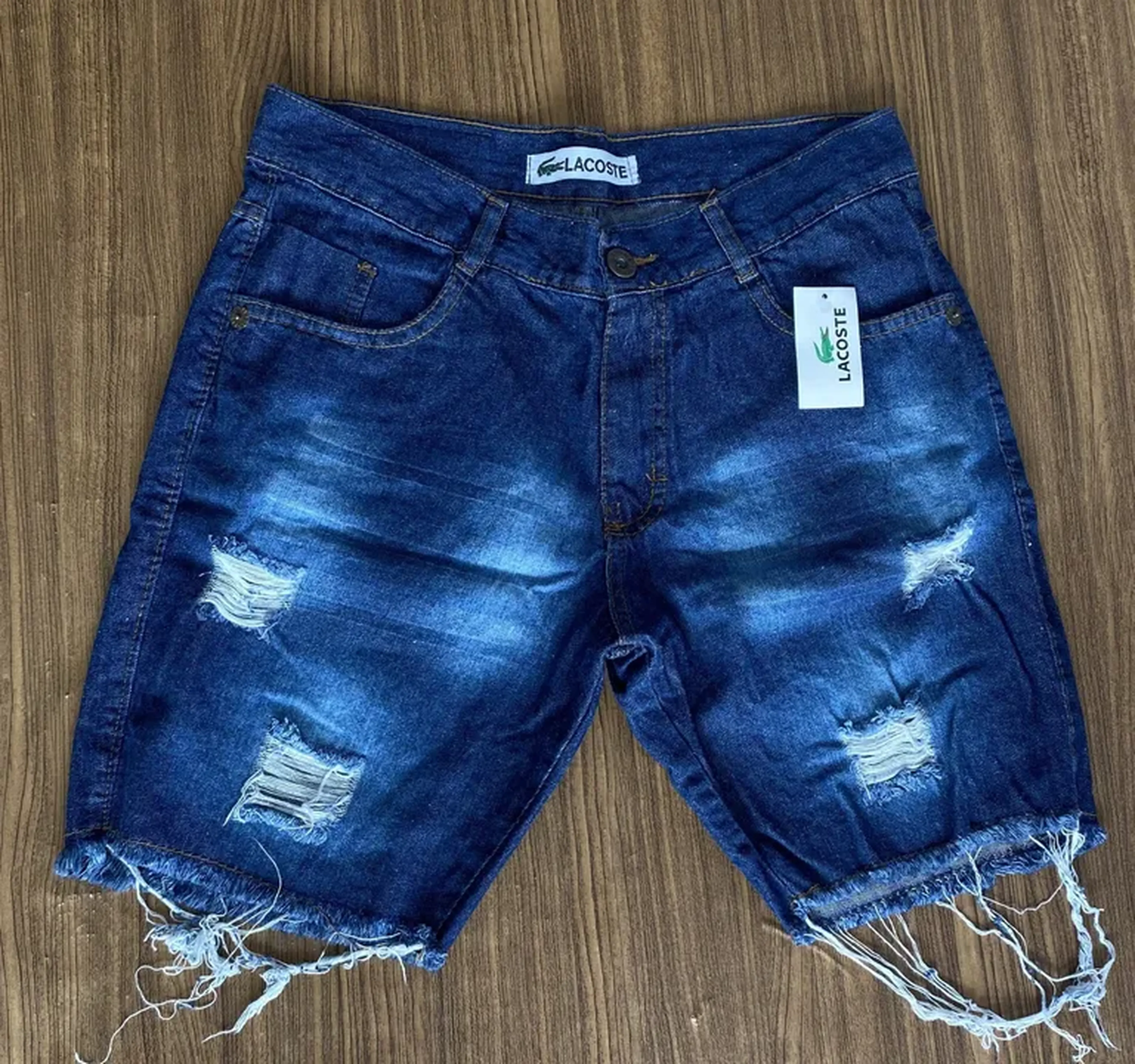 short jeans Numero 40 imagem