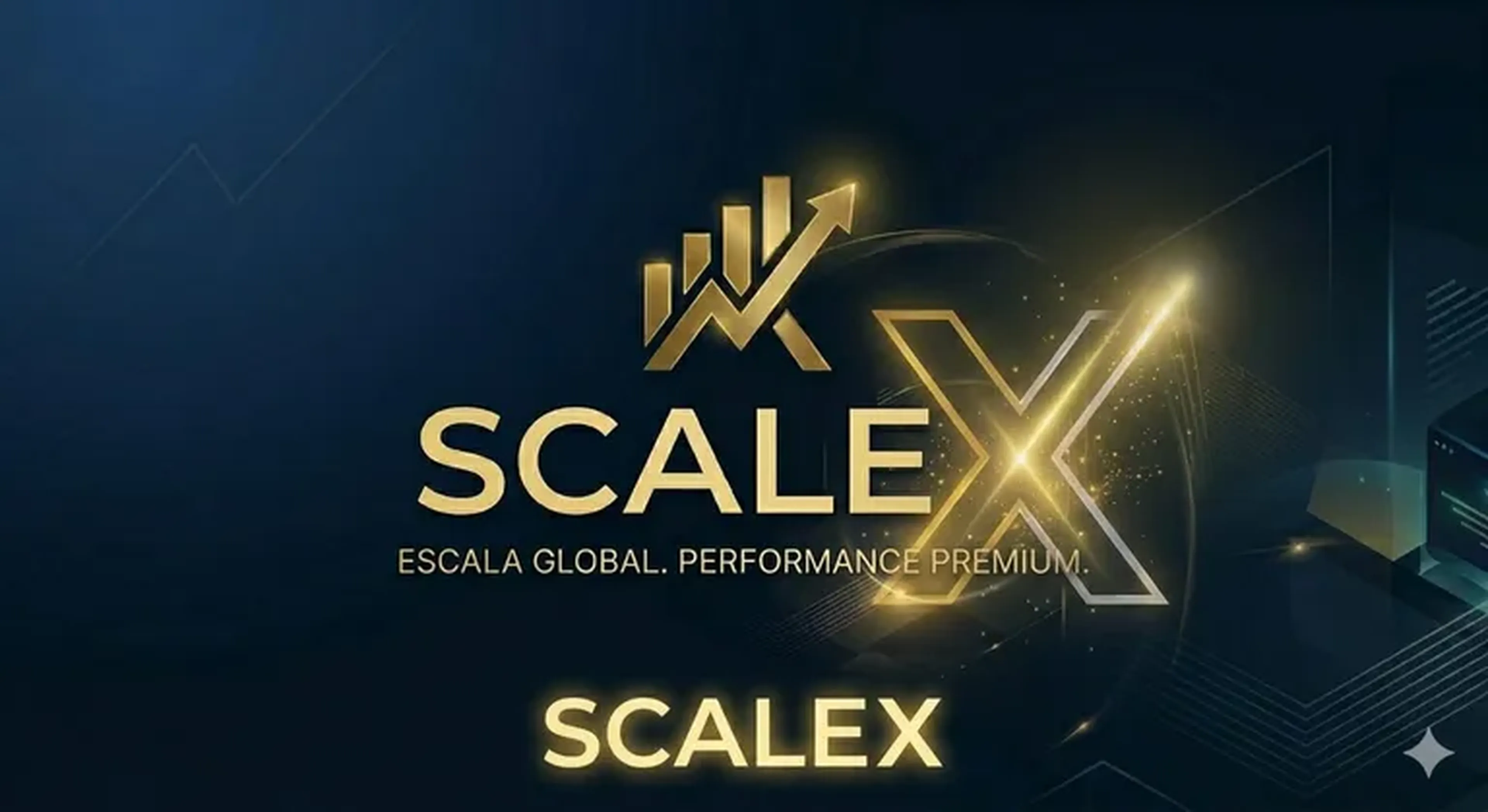 Consultoria Scale X 360 Business Prata 1 hora imagem